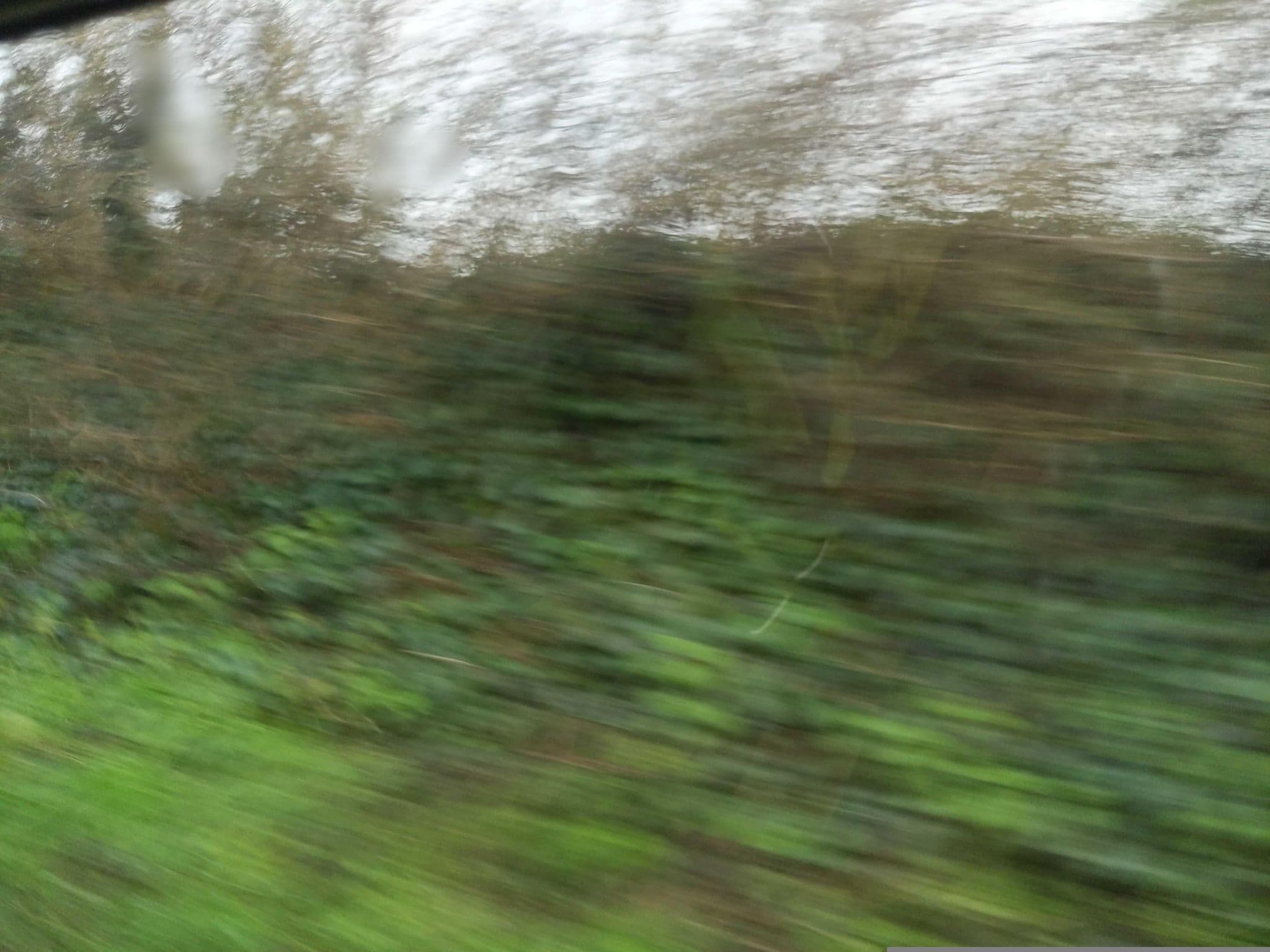 Street view near Hundred House Hotel, Portscatho — © WaggyDog (CC BY-SA · Mapillary)