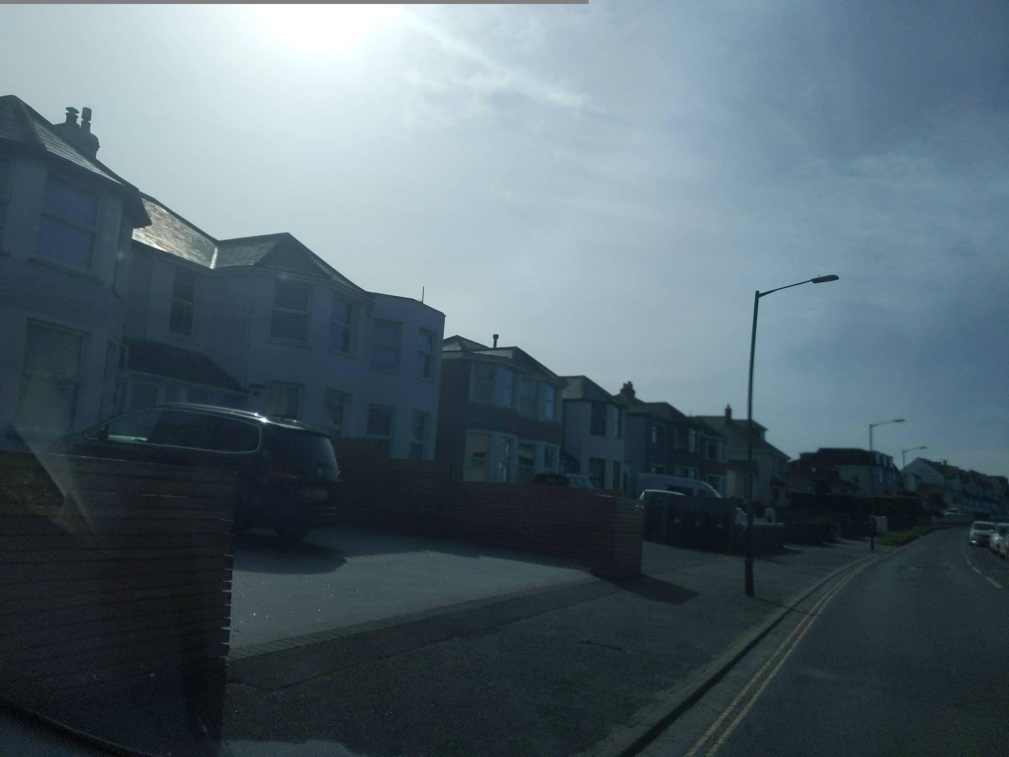Street view near Beaches at Newquay, Newquay — © WaggyDog (CC BY-SA · Mapillary)