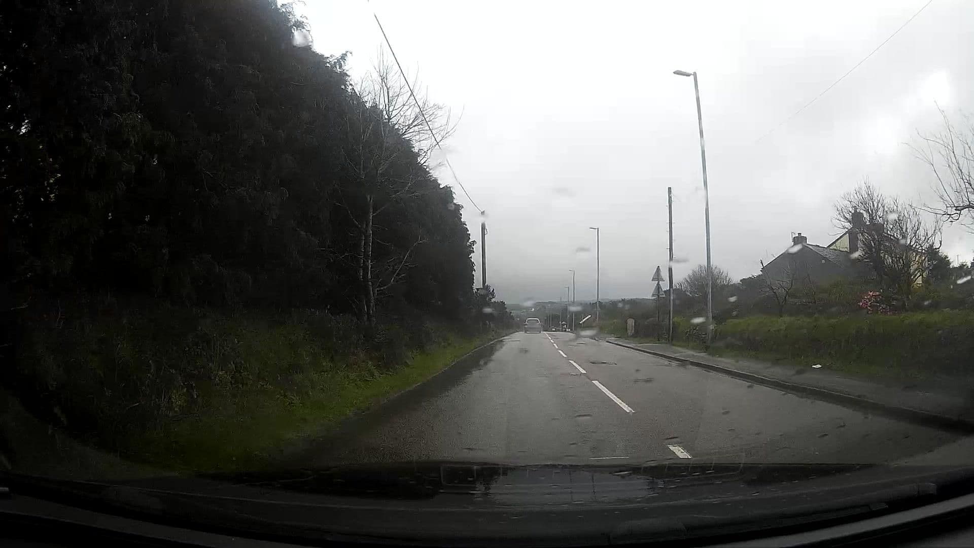 Street view near Tramways Holiday Cottage, Redruth — © IMC1964 (CC BY-SA · Mapillary)