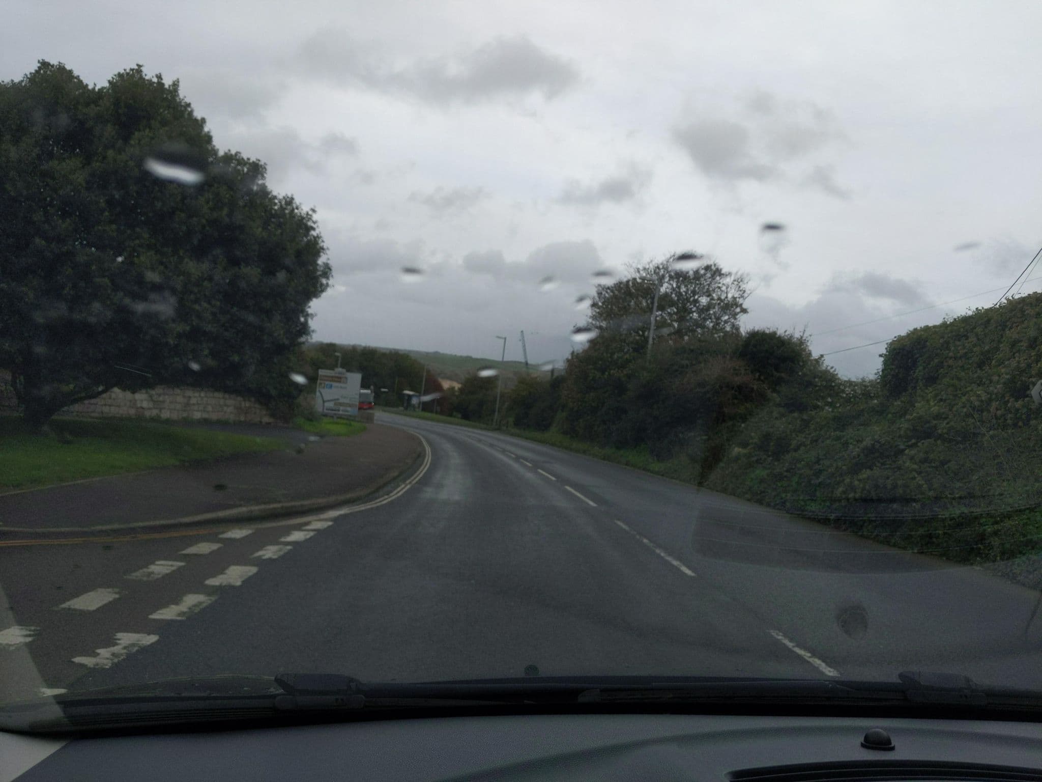 Street view near Sea Chalet B&B, Padstow — © WaggyDog (CC BY-SA · Mapillary)