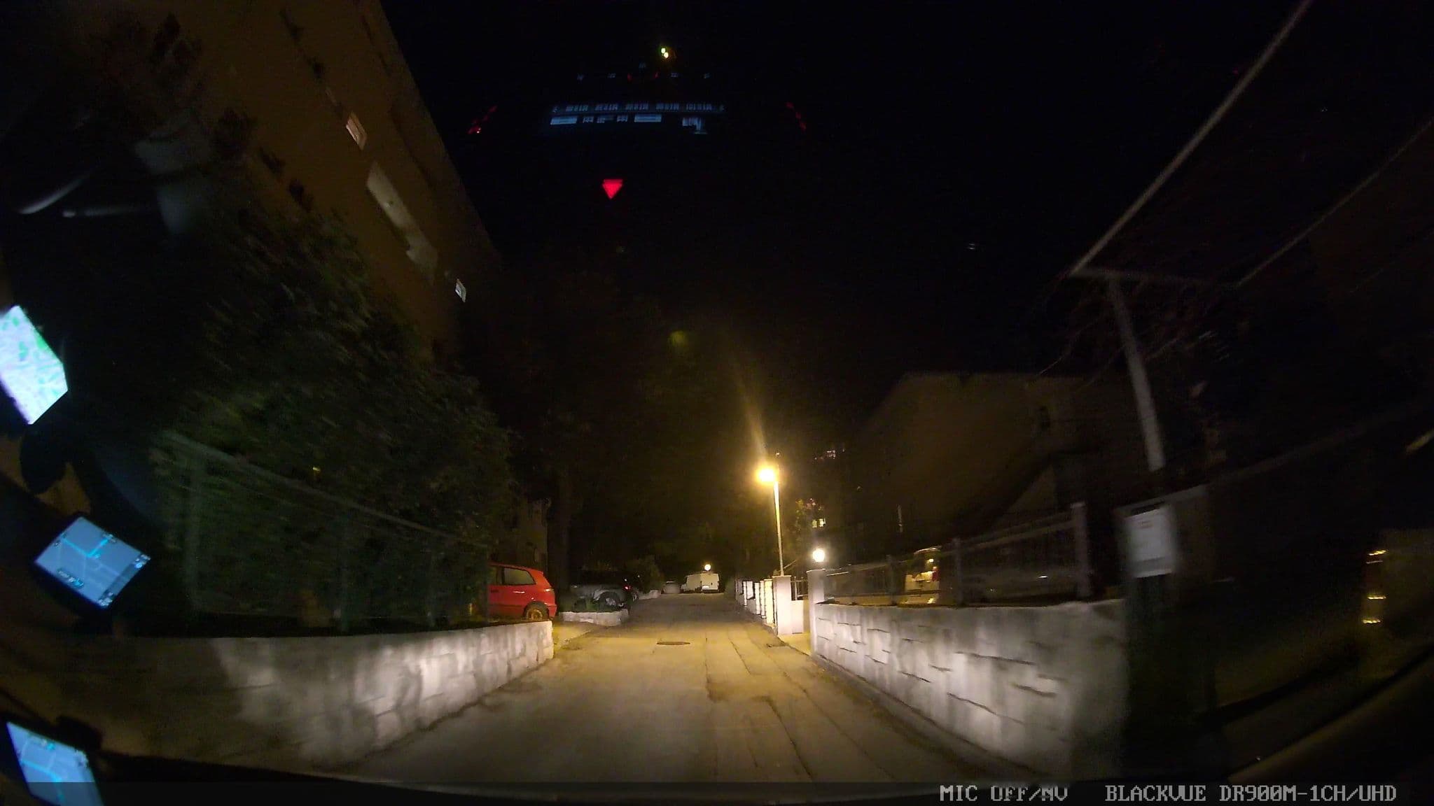 Street view near Dujam, Split — © jthnz (CC BY-SA · Mapillary)