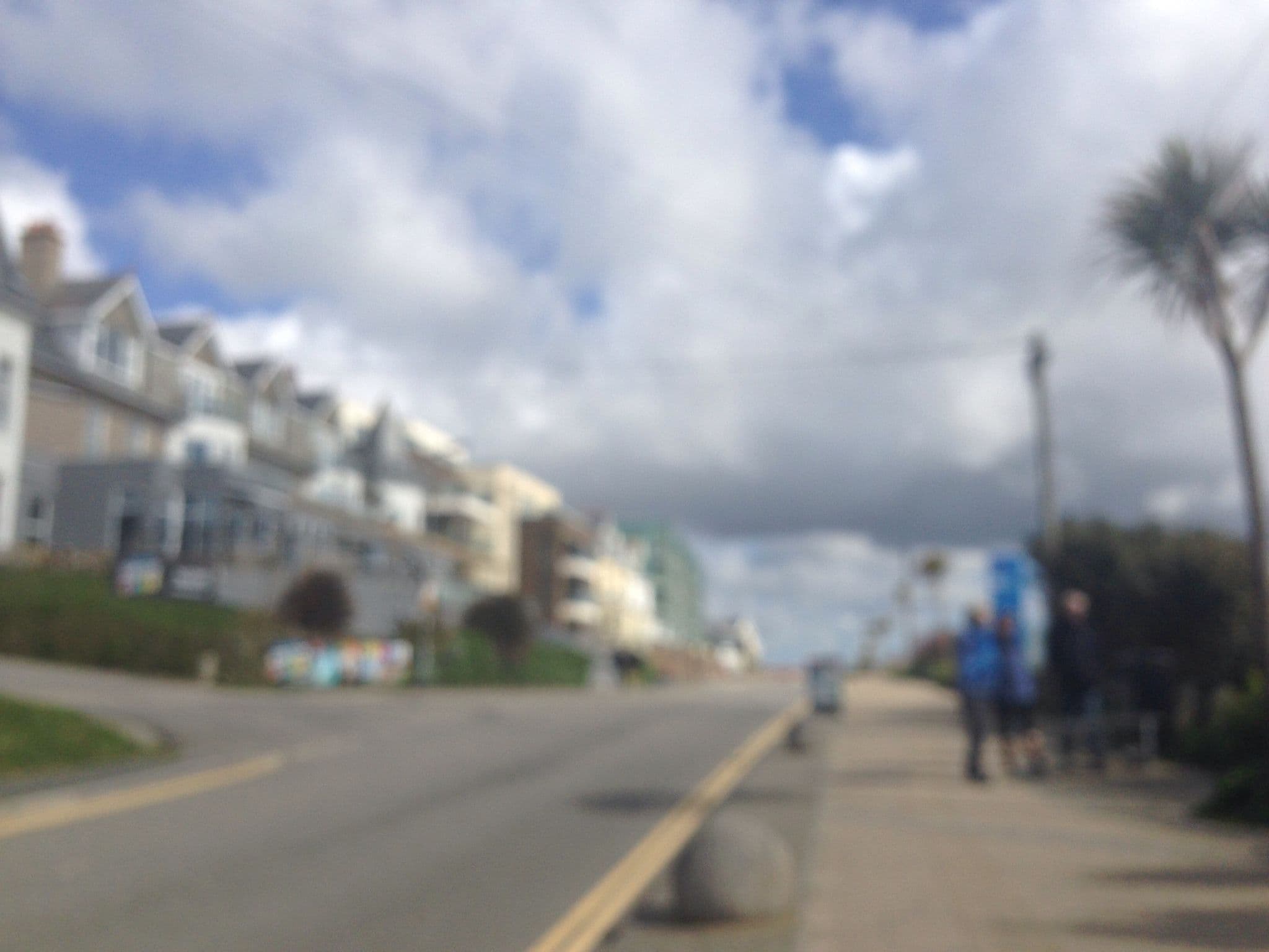 Street view near The Zone, Newquay — © geomapper69 (CC BY-SA · Mapillary)