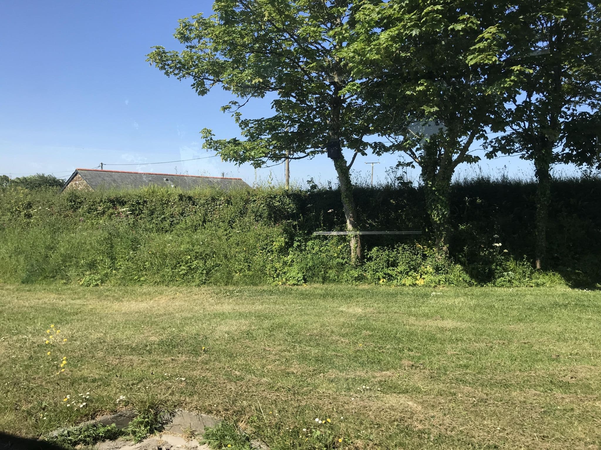 Street view near Trewetha Farm, Polzeath — © miguel_andrade (CC BY-SA · Mapillary)