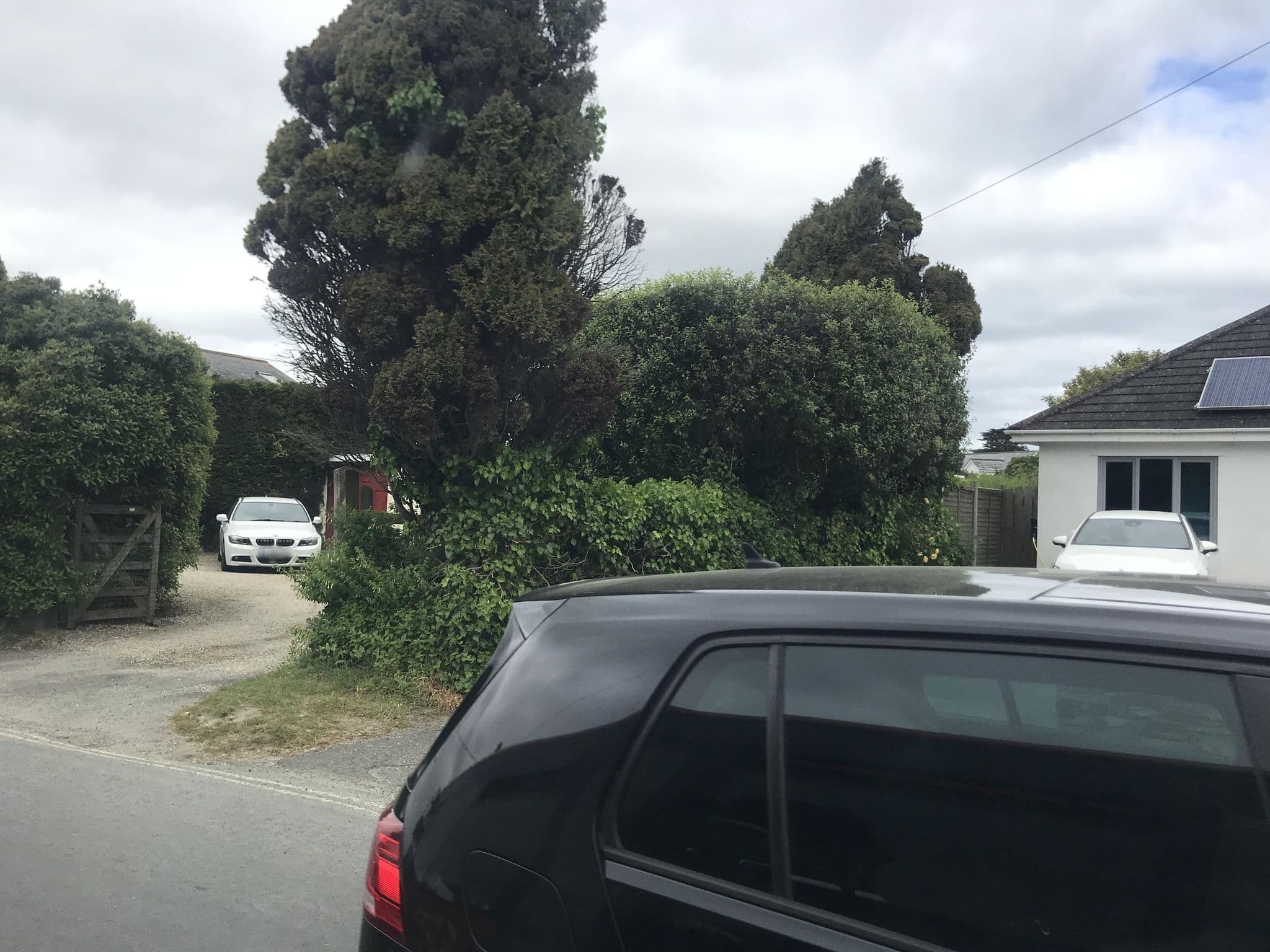 Street view near Latitude 50, Rock — © miguel_andrade (CC BY-SA · Mapillary)