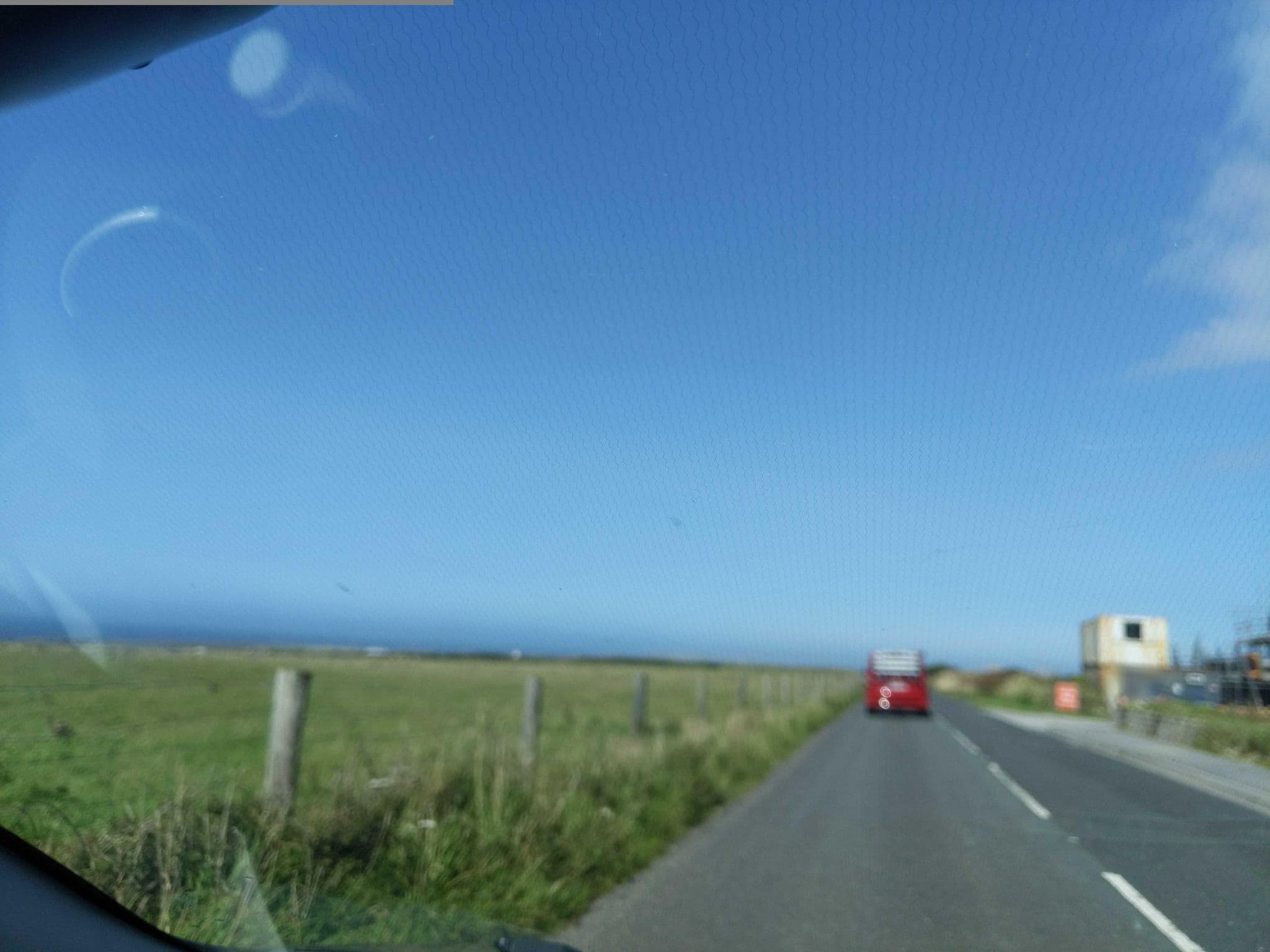 Street view near bedruthen inn, Newquay — © WaggyDog (CC BY-SA · Mapillary)