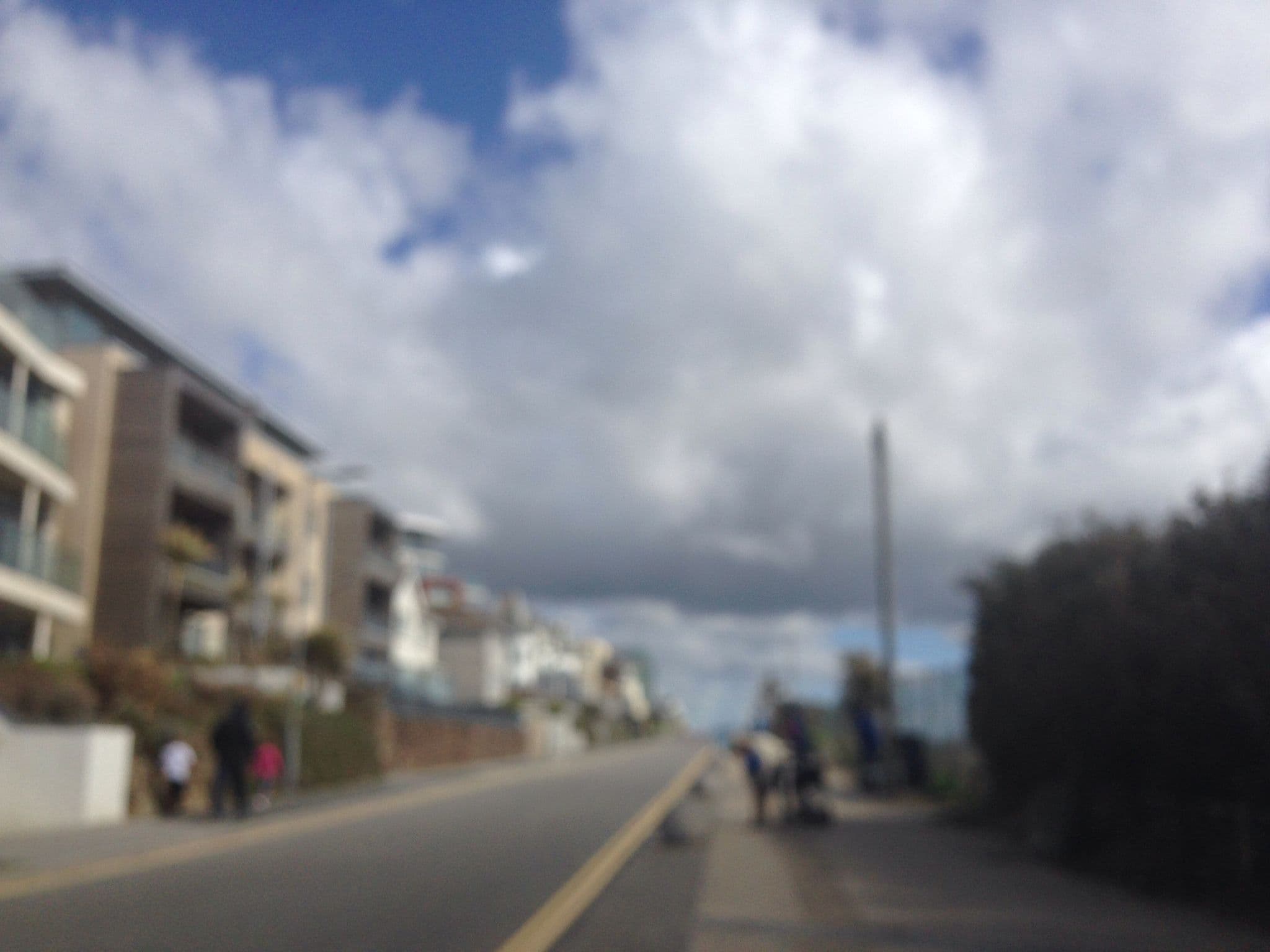 Street view near Pearl, Newquay — © geomapper69 (CC BY-SA · Mapillary)