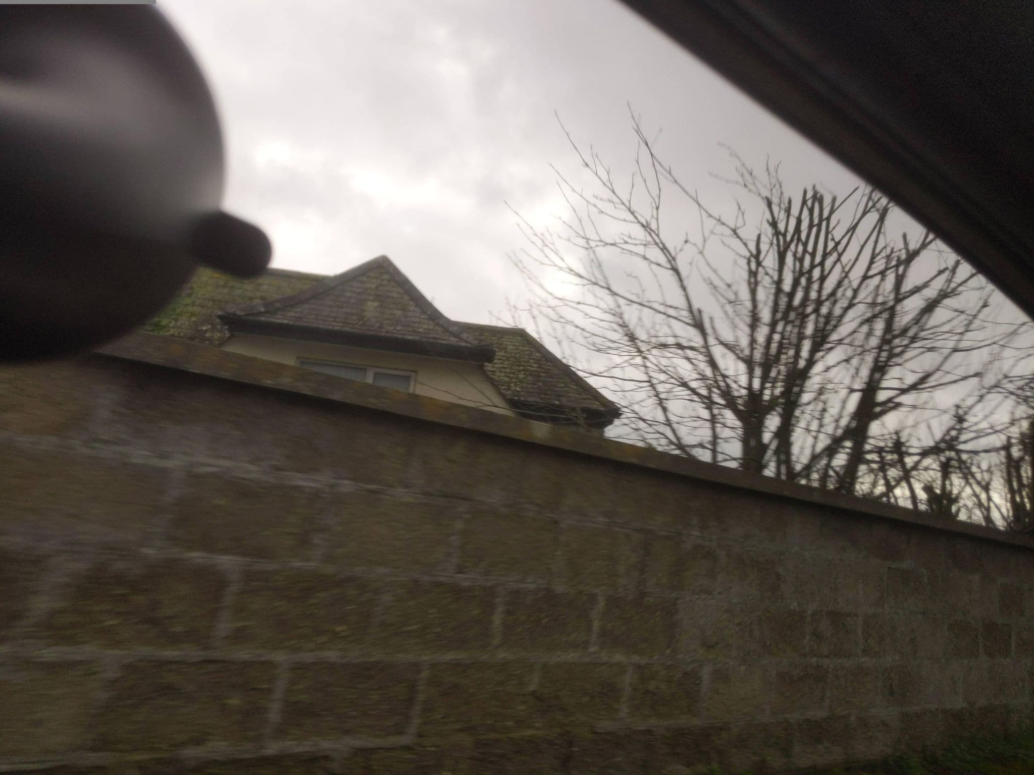 Street view near Hillingdon Guest House, Looe — © WaggyDog (CC BY-SA · Mapillary)