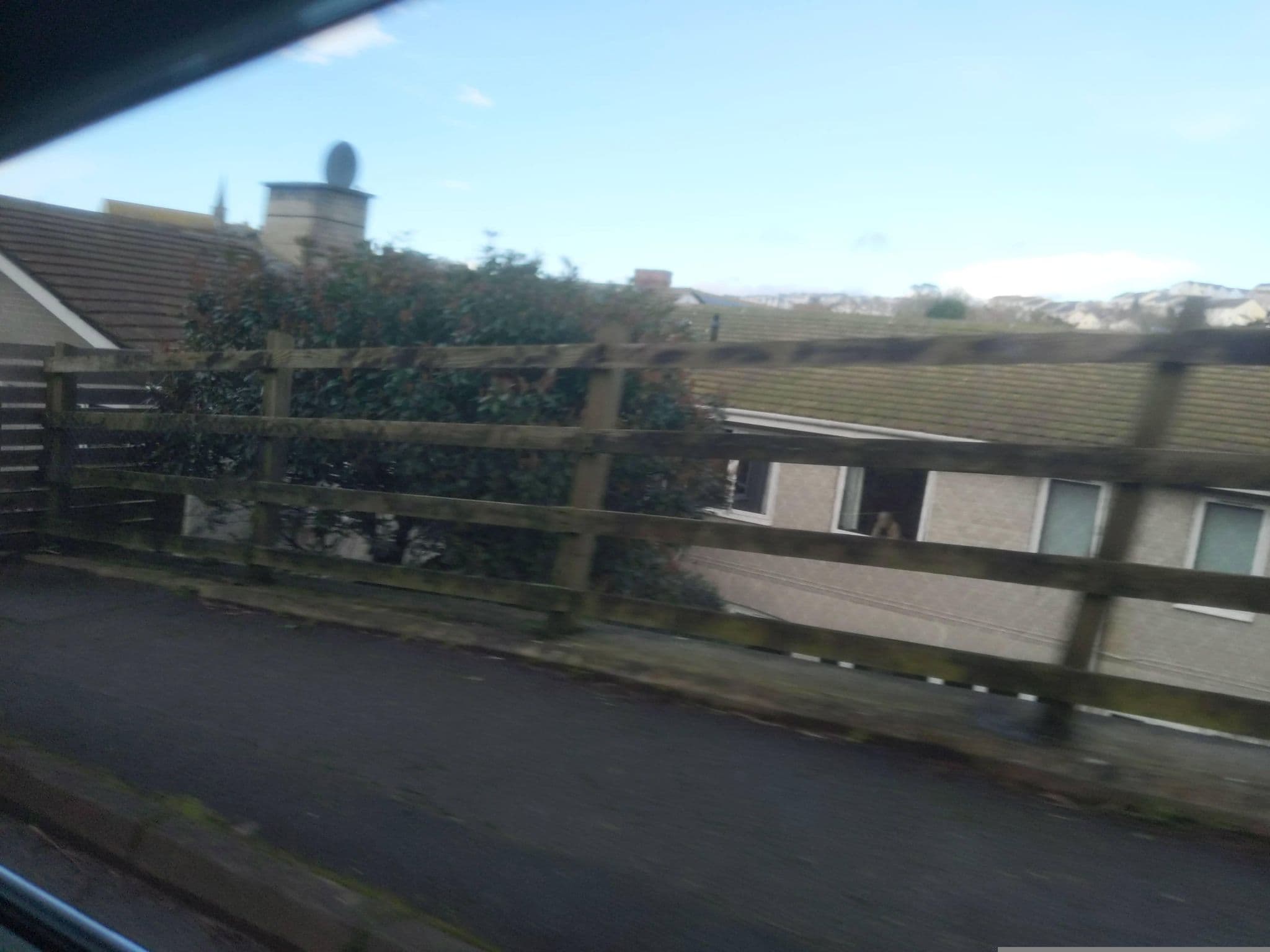 Street view near Auton Court Bed & Breakfast, Kingsbridge — © WaggyDog (CC BY-SA · Mapillary)
