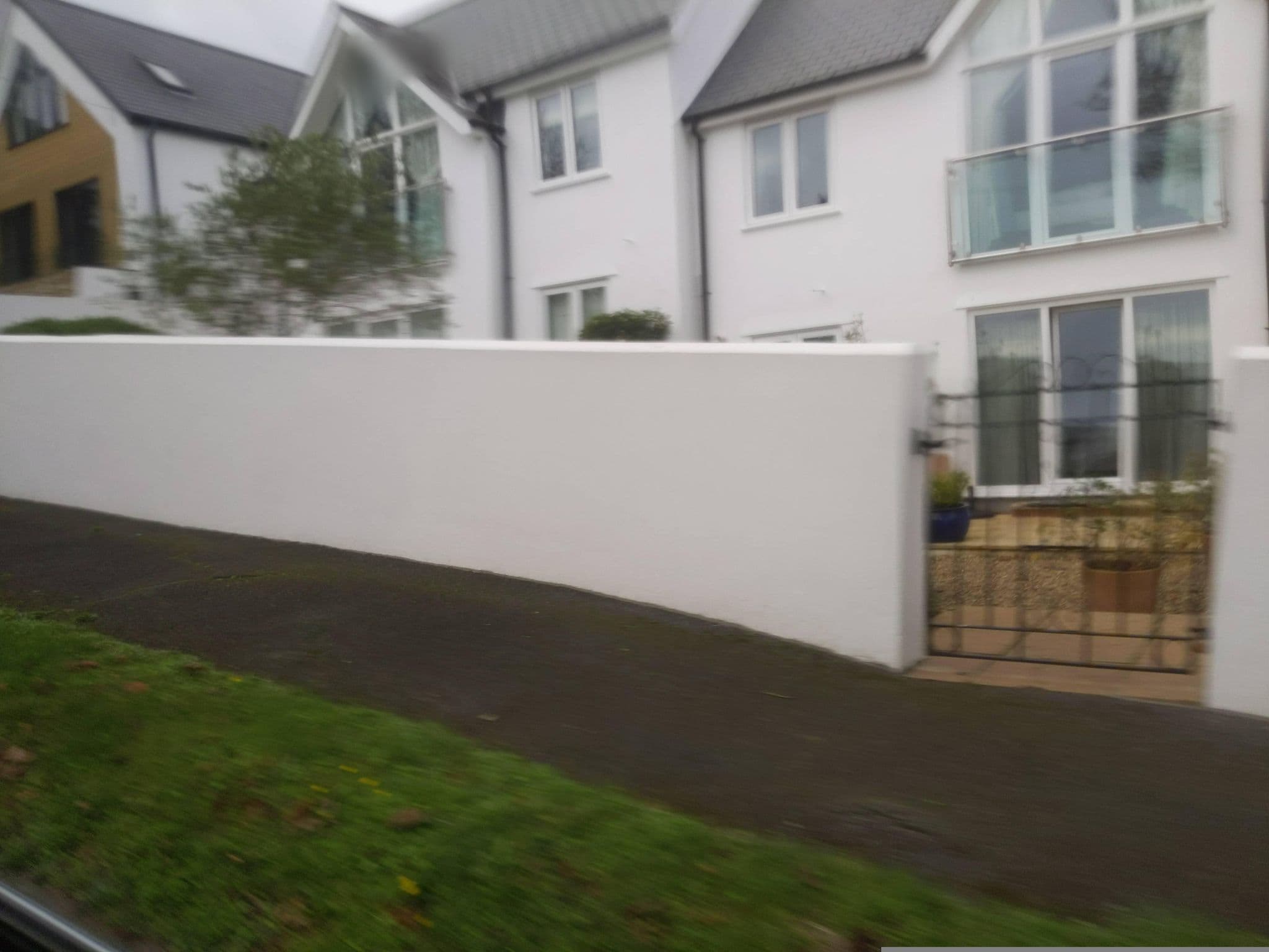 Street view near O'sullivan House, Salcombe — © WaggyDog (CC BY-SA · Mapillary)