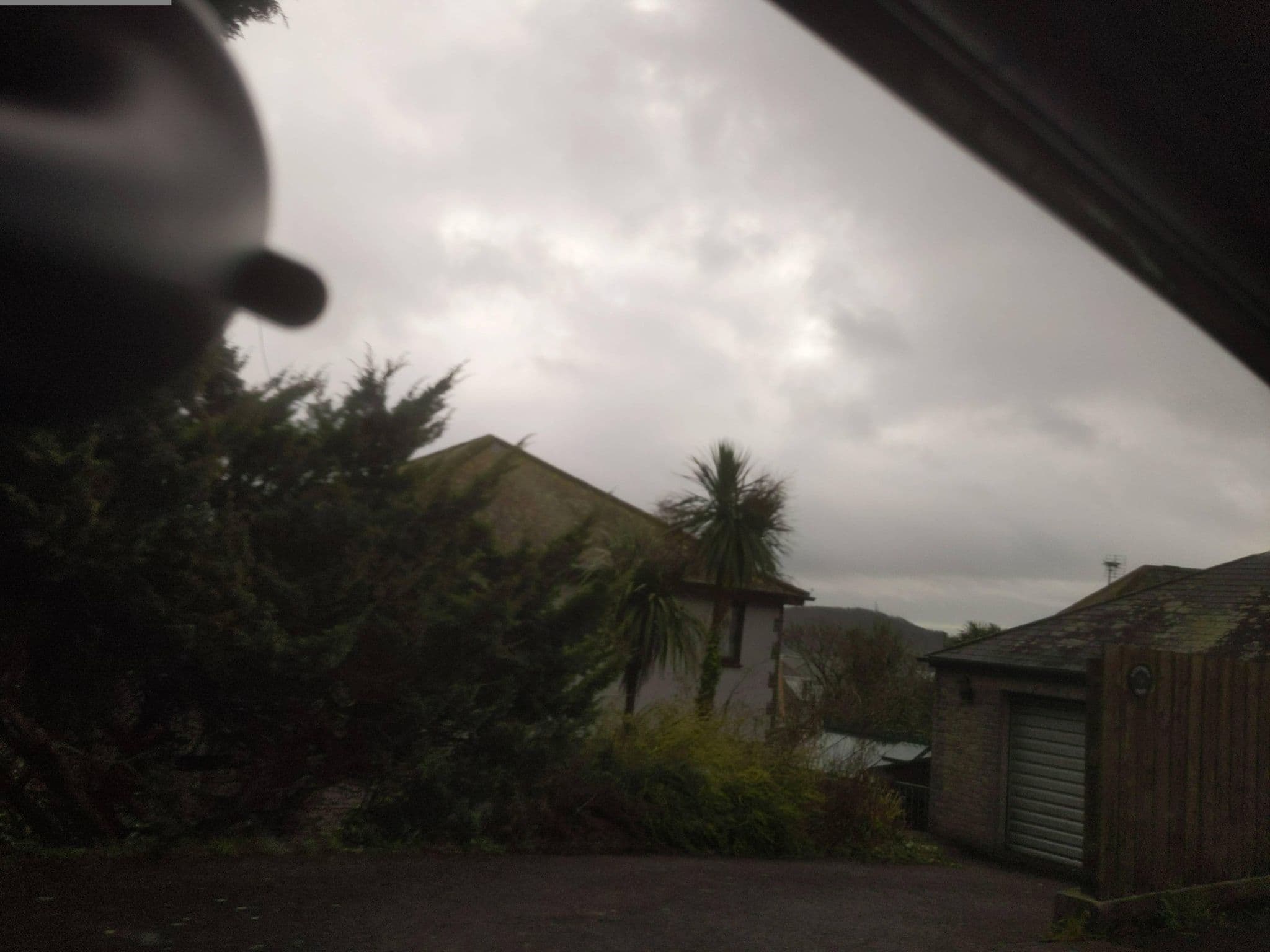 Street view near Seaview Bed & Breakfast, Looe — © WaggyDog (CC BY-SA · Mapillary)