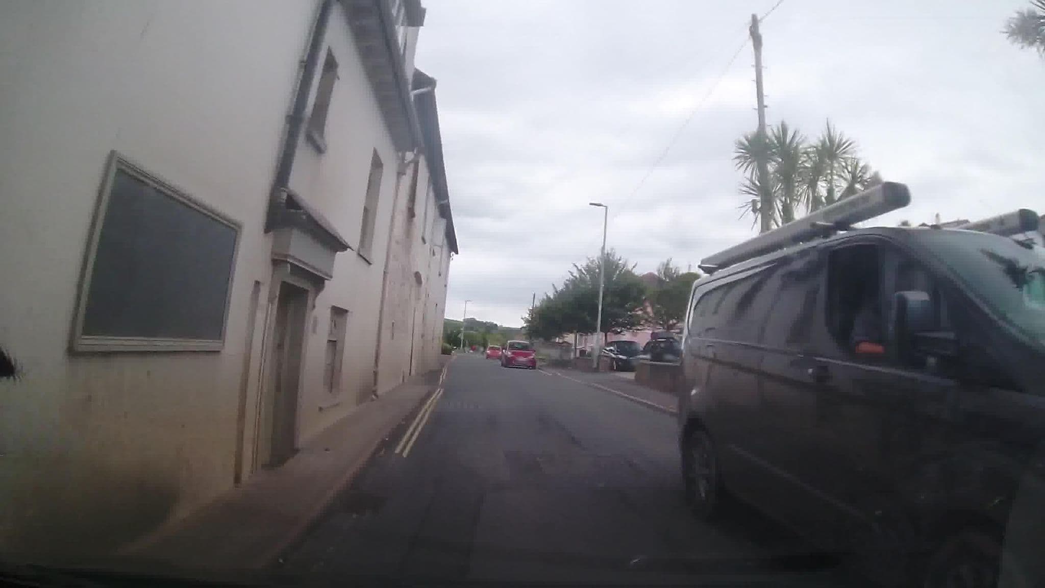 Street view near The Boathouse, Kingsbridge — © trigpoint (CC BY-SA · Mapillary)