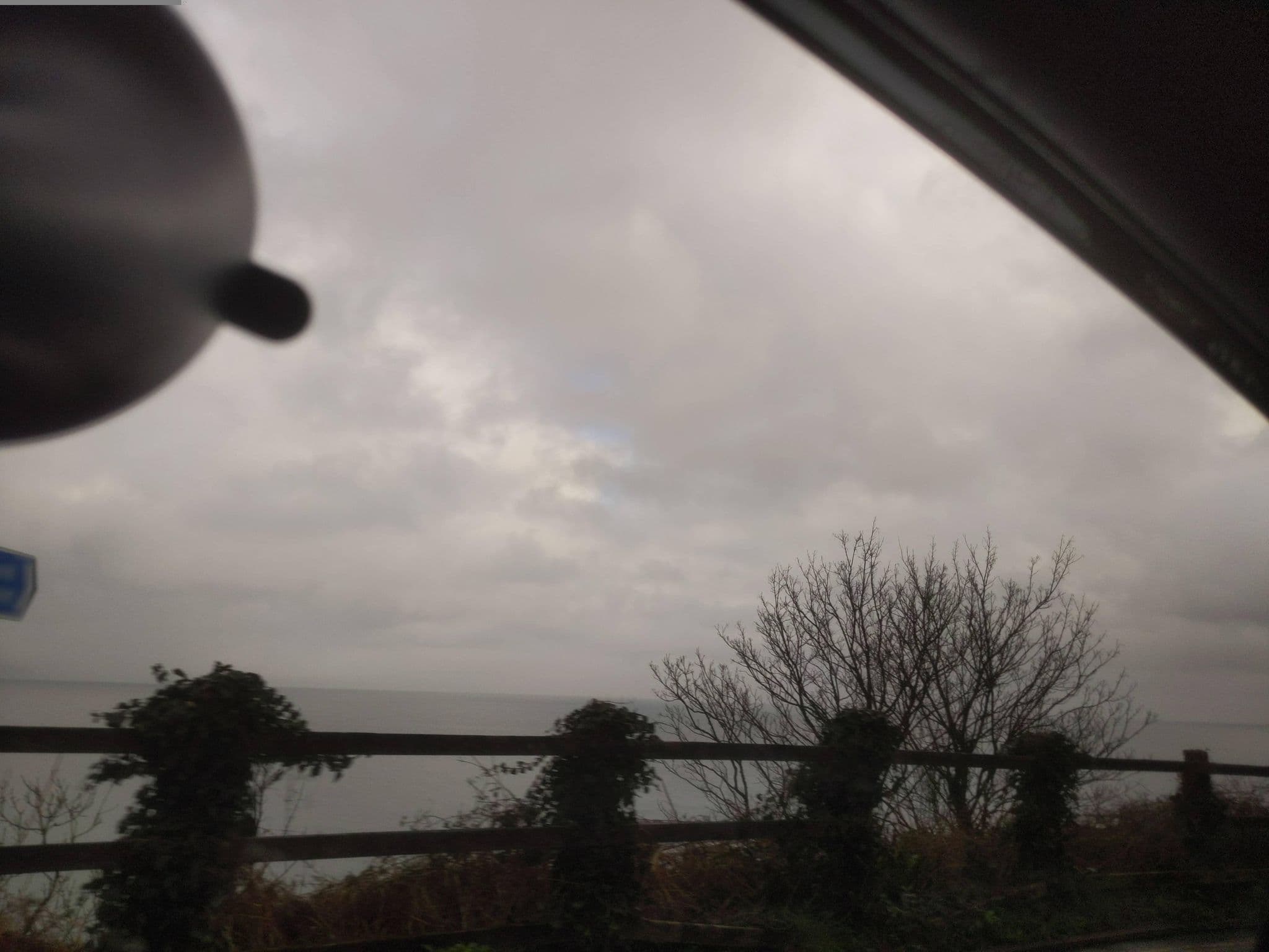 Street view near Sawyers Bed and Breakfast, Looe — © WaggyDog (CC BY-SA · Mapillary)