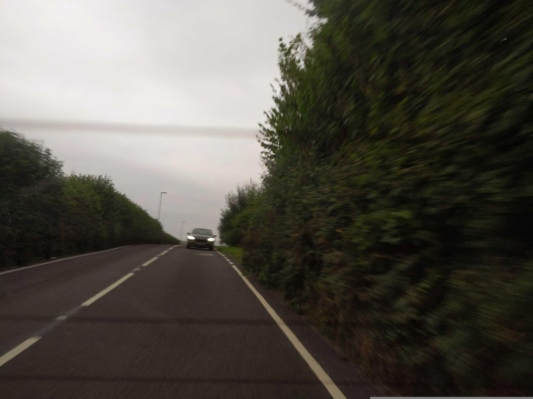 Street view near Dovers House, Looe — © WaggyDog (CC BY-SA · Mapillary)