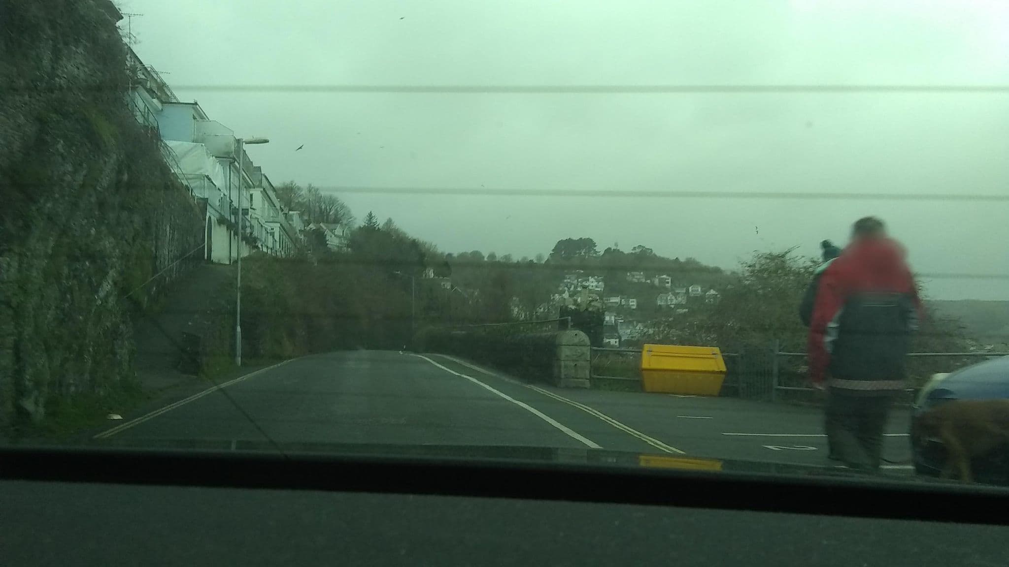 Street view near Rock Towers, Looe — © uk360 (CC BY-SA · Mapillary)