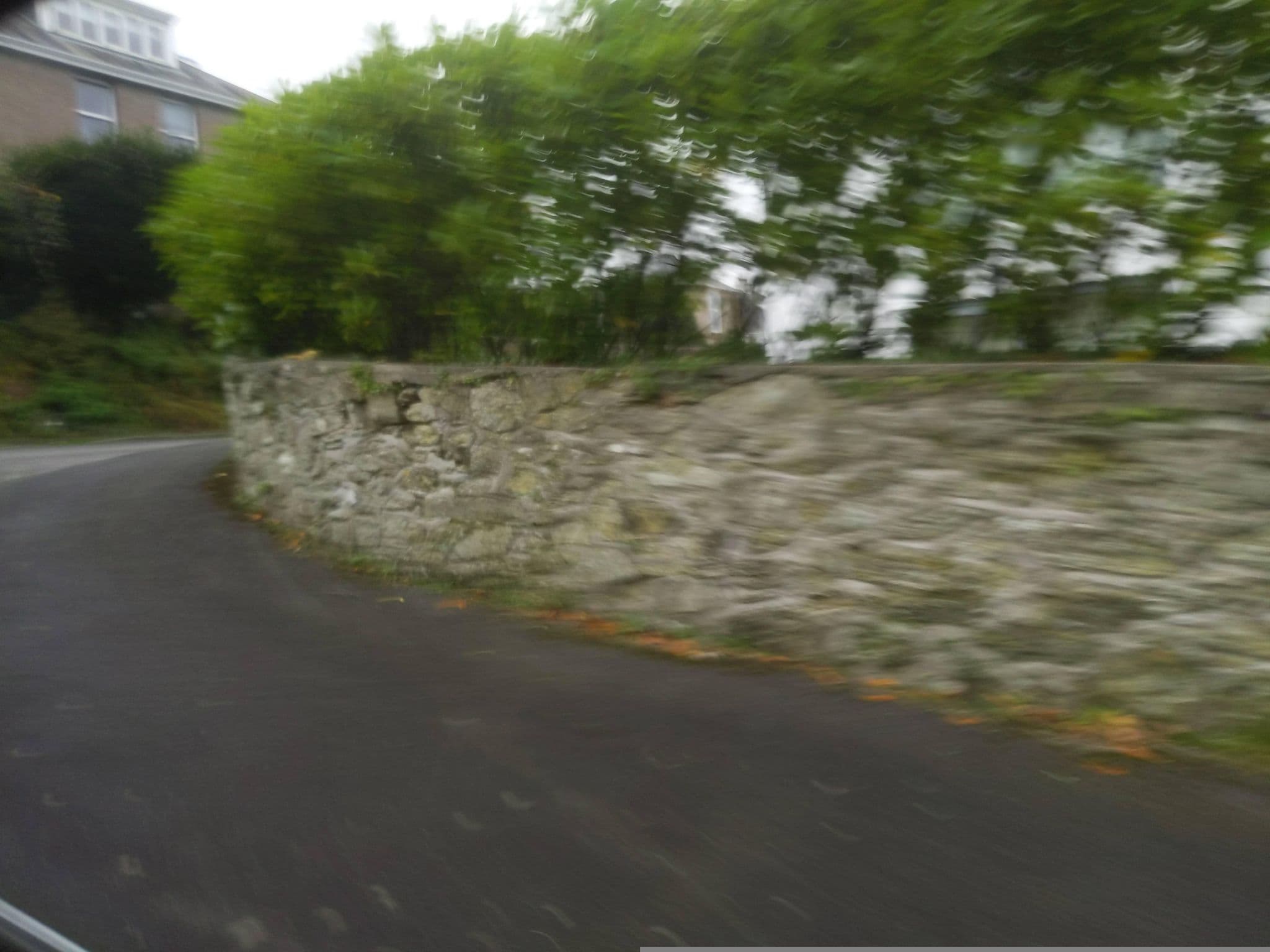 Street view near Trennels Hotel, Salcombe — © WaggyDog (CC BY-SA · Mapillary)