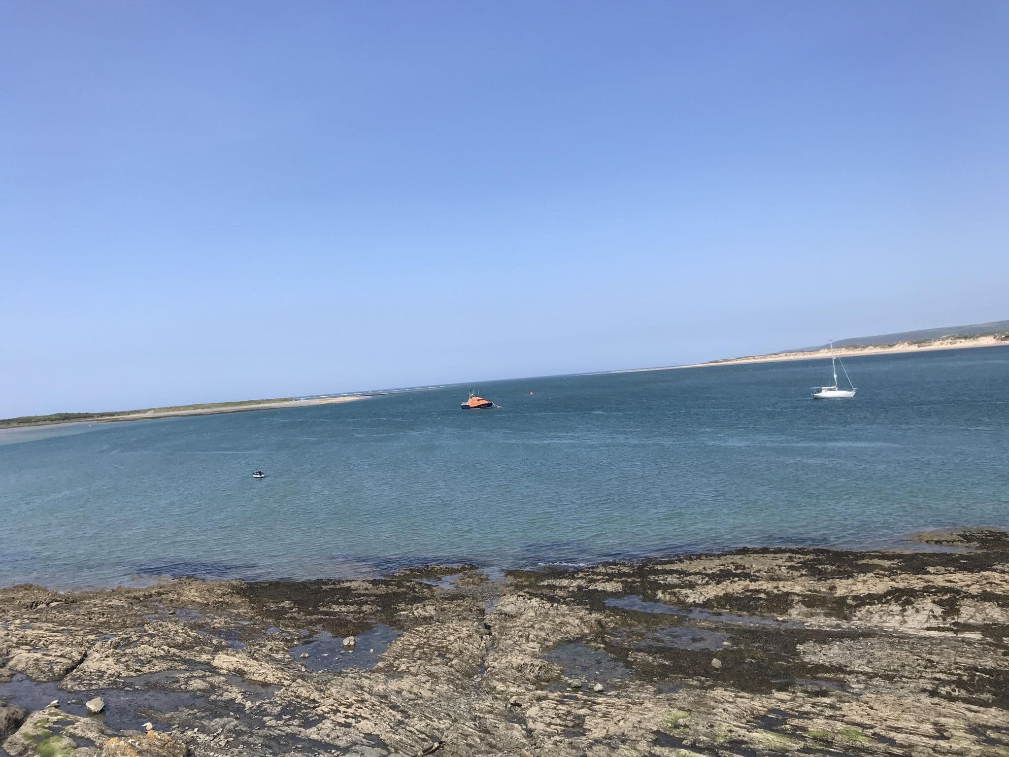 Street view near Curlew cottage, Appledore — © miguel_andrade (CC BY-SA · Mapillary)