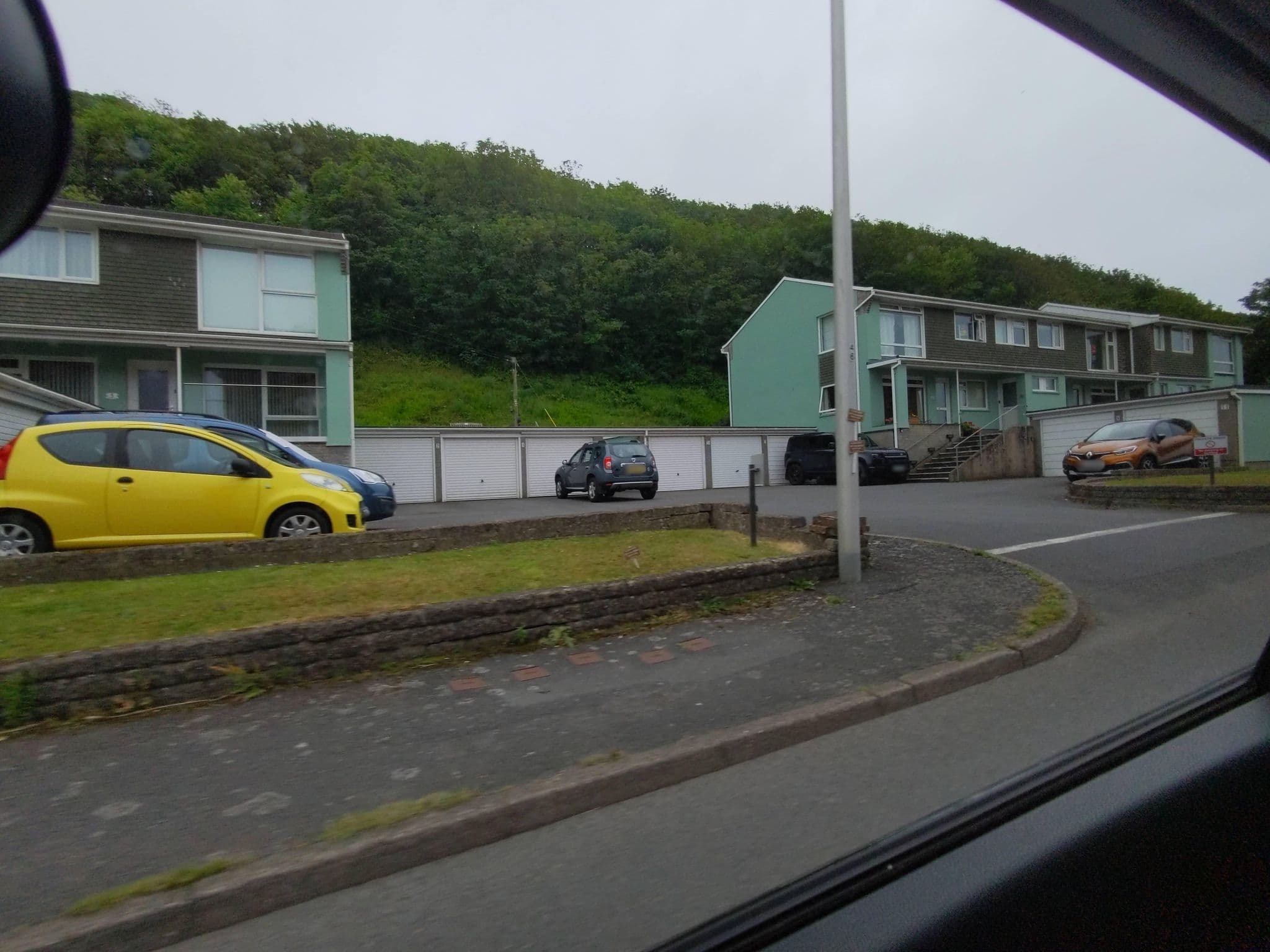 Street view near 37 Ocean Park, Northam — © WaggyDog (CC BY-SA · Mapillary)