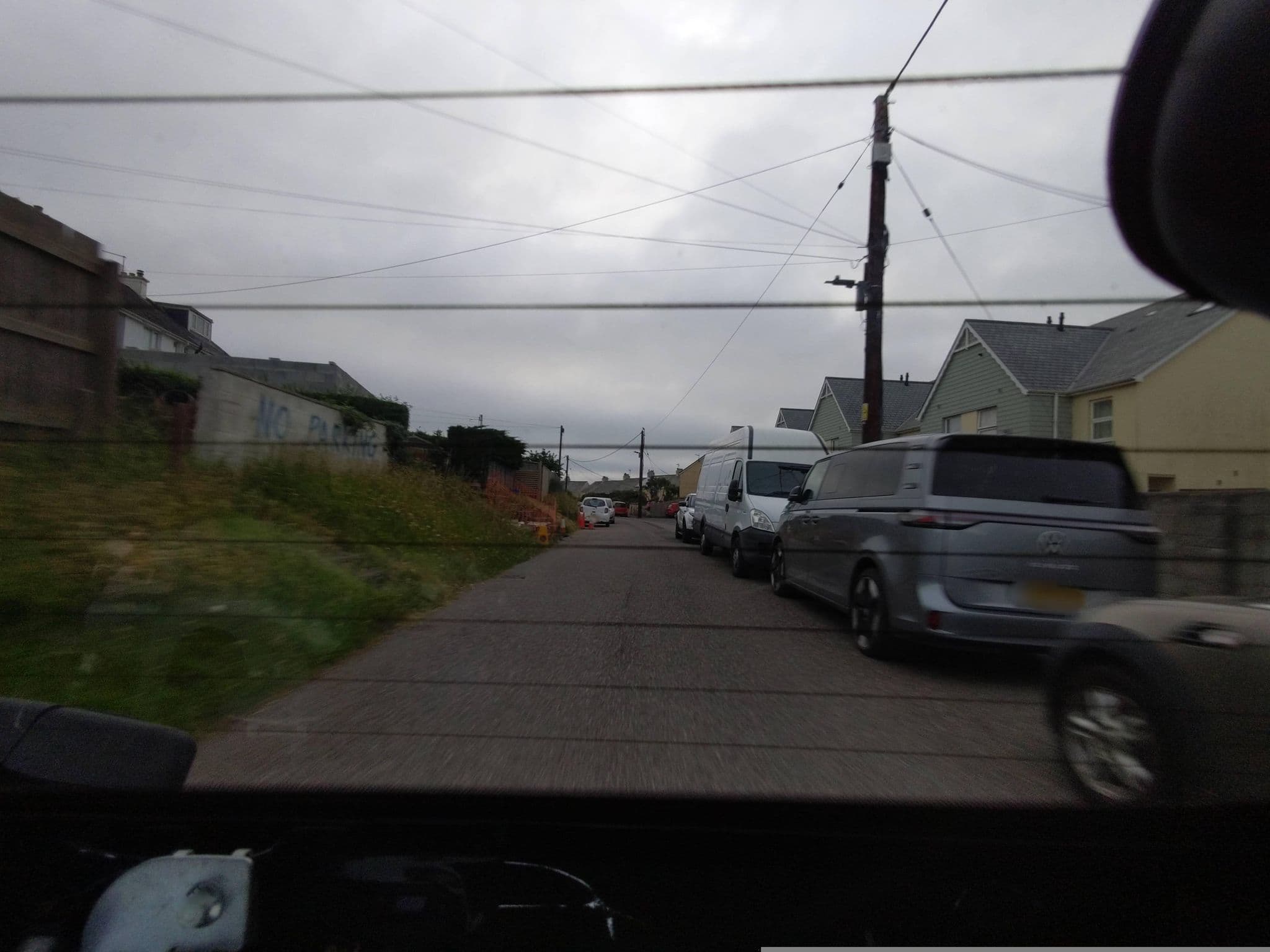 Street view near Gran Belle, Appledore — © WaggyDog (CC BY-SA · Mapillary)