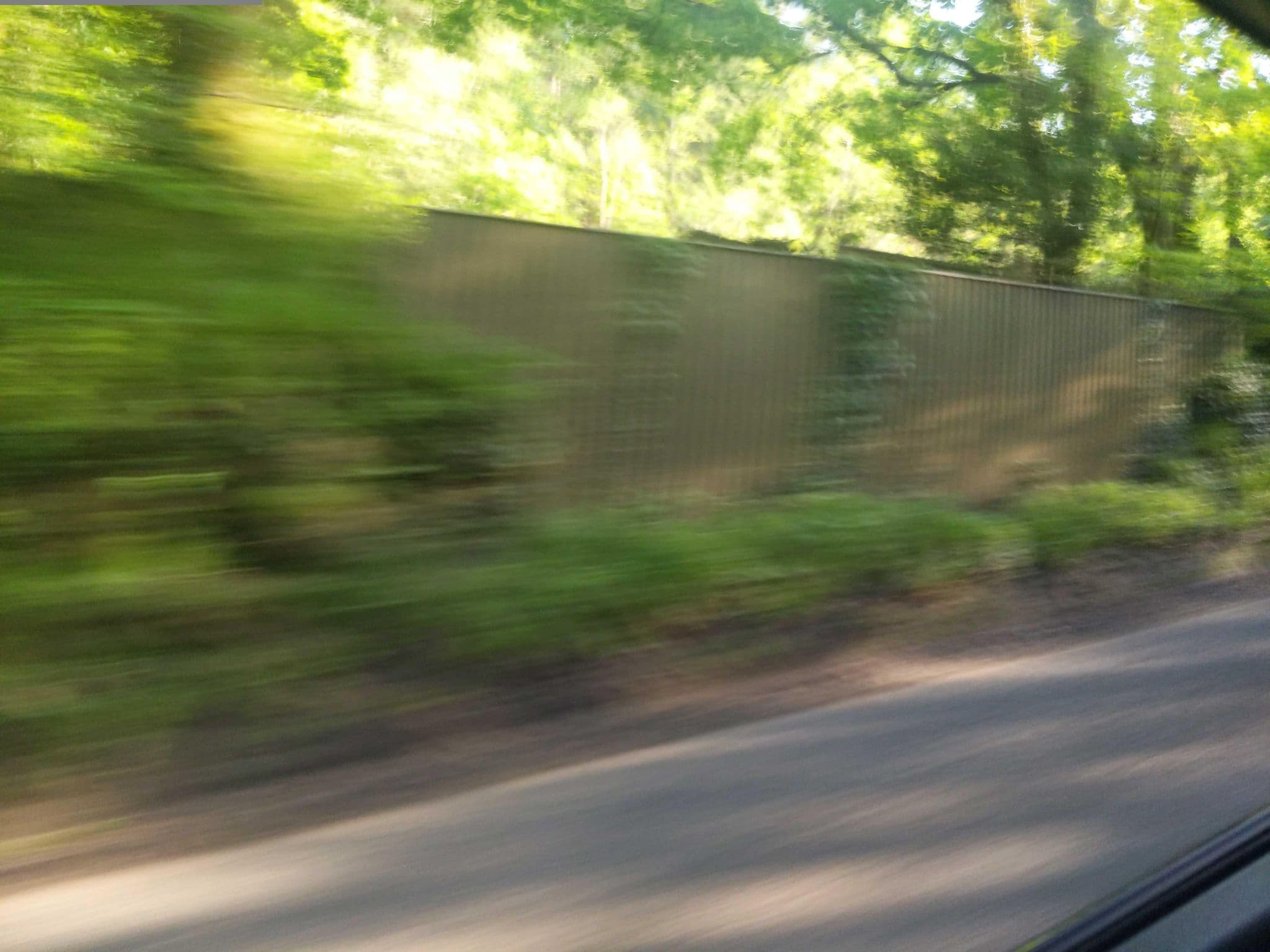 Street view near Northcote Manor Hotel, Chulmleigh — © WaggyDog (CC BY-SA · Mapillary)
