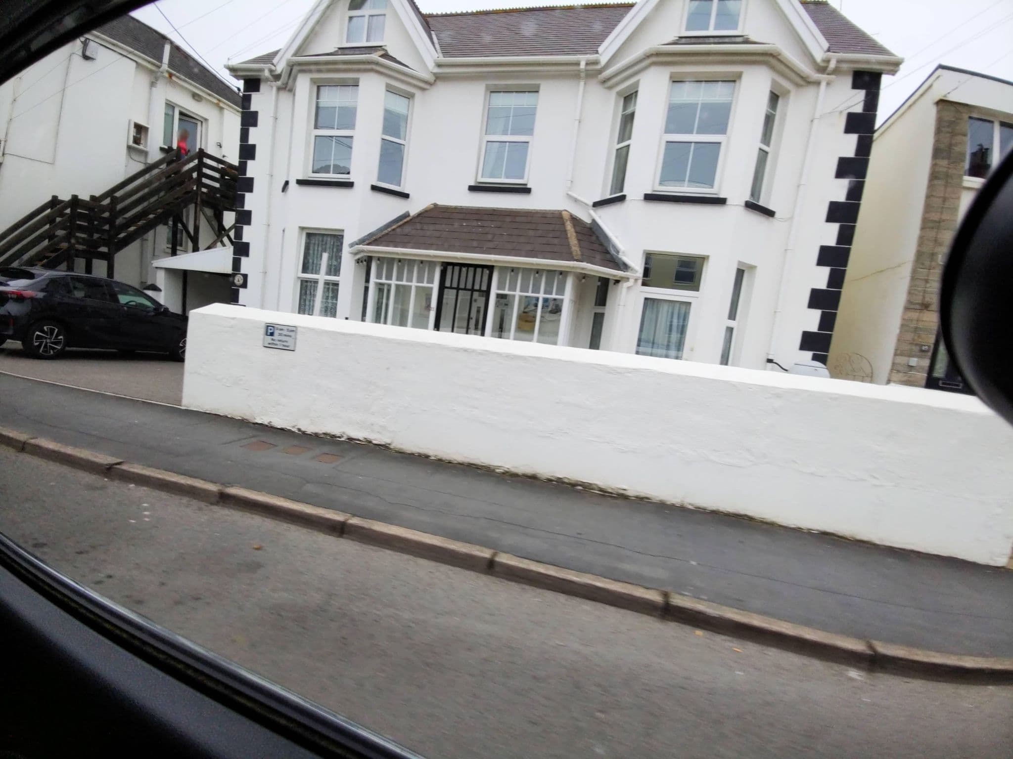 Street view near Penkenna, Northam — © WaggyDog (CC BY-SA · Mapillary)