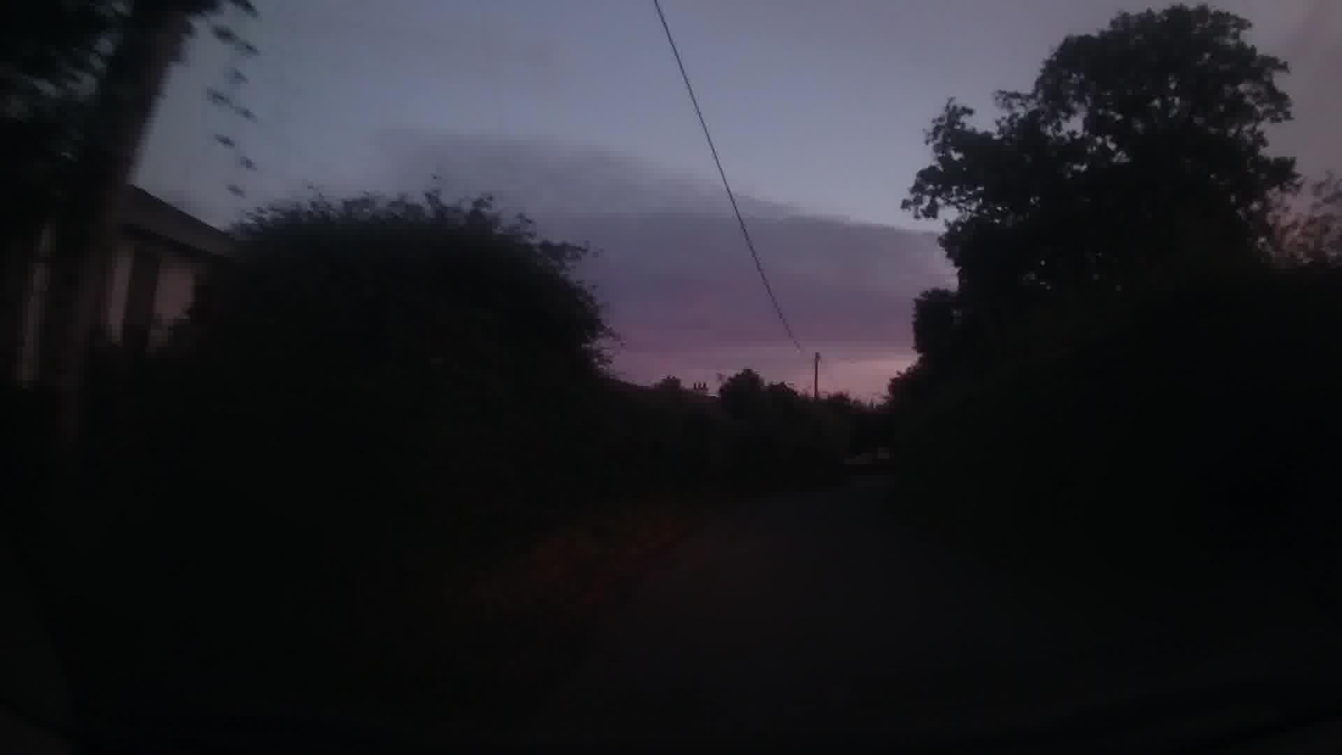 Street view near Scar Farm Holiday Home Park, Saundersfoot — © trigpoint (CC BY-SA · Mapillary)