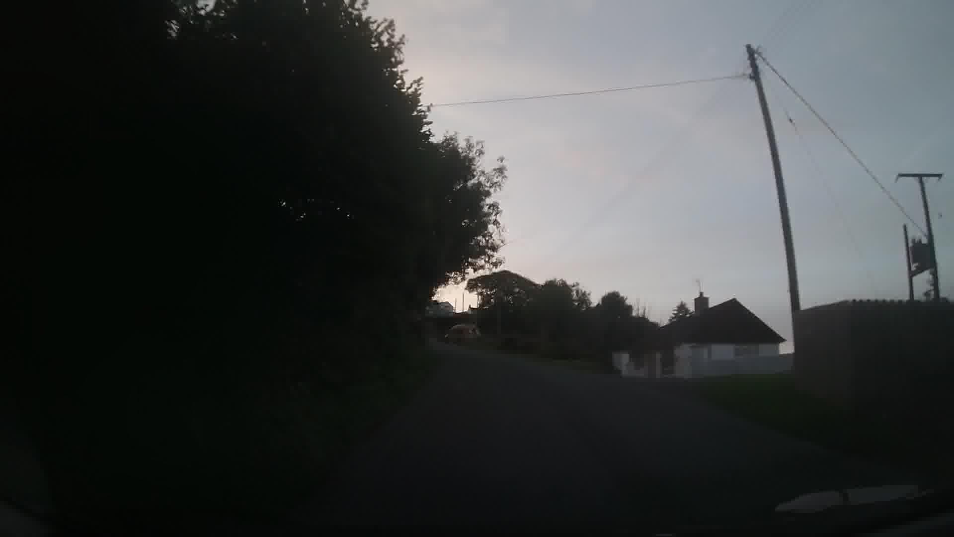 Street view near Ashdale Guest House, Saundersfoot — © trigpoint (CC BY-SA · Mapillary)