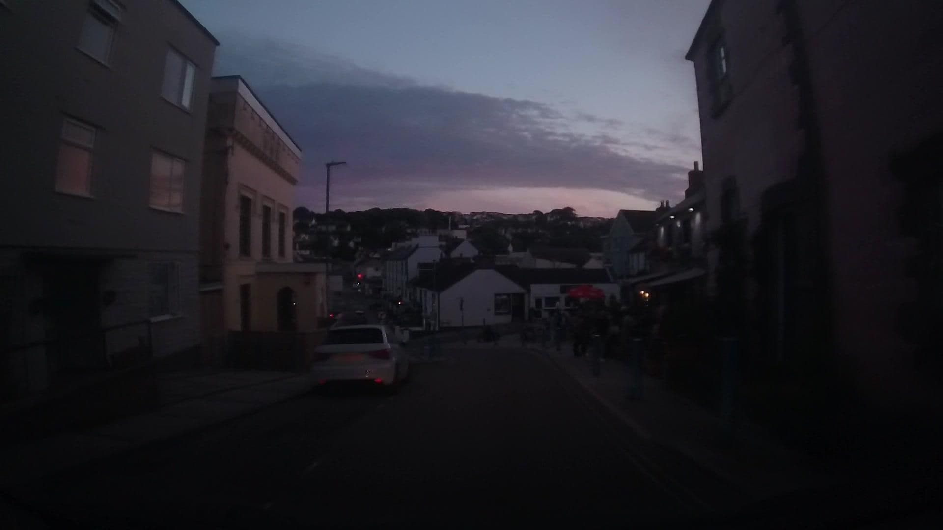 Street view near Sea Drift, Saundersfoot — © trigpoint (CC BY-SA · Mapillary)