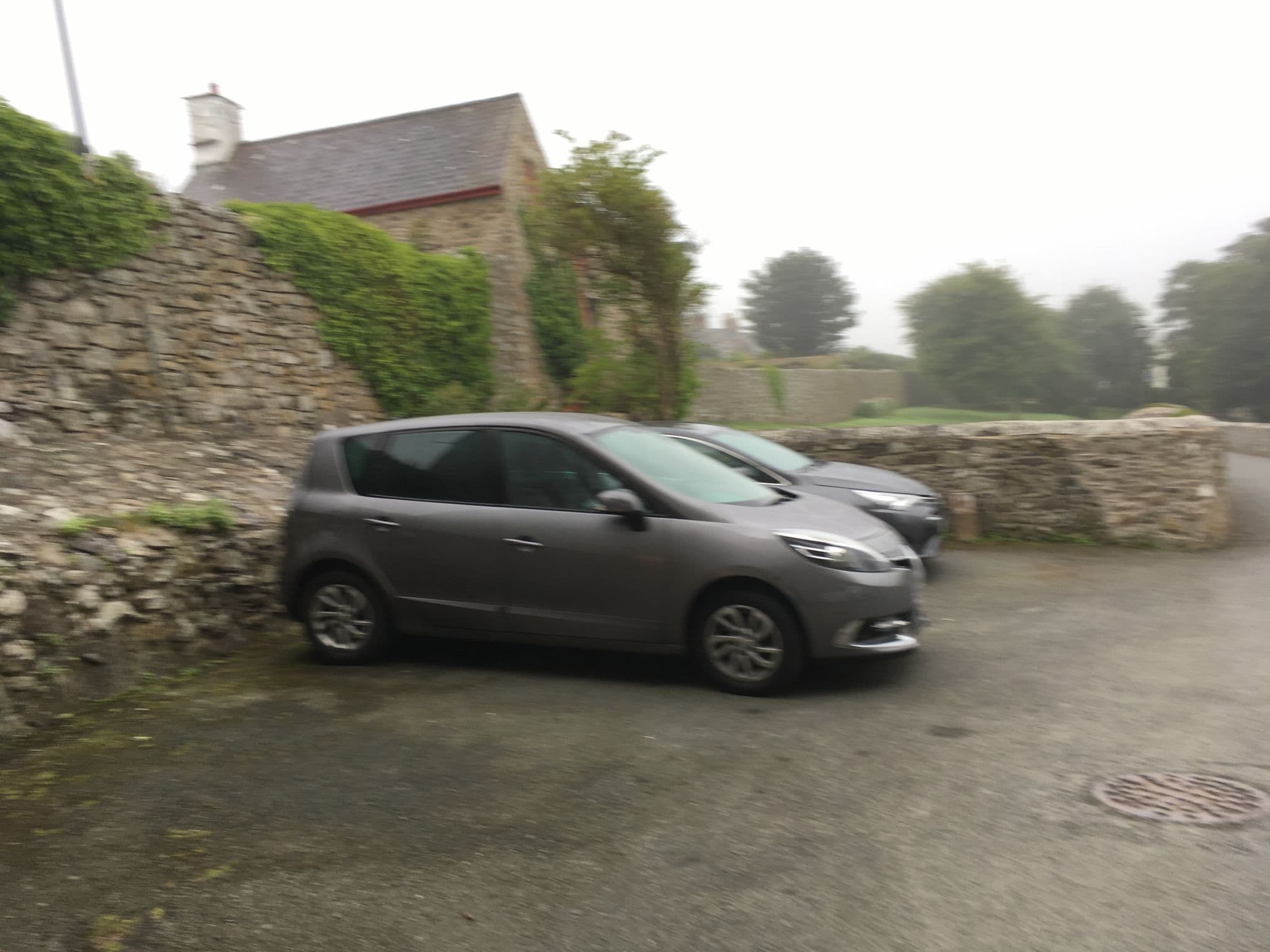 Street view near Tower Hill Cottage, Saint Davids — © southglos (CC BY-SA · Mapillary)