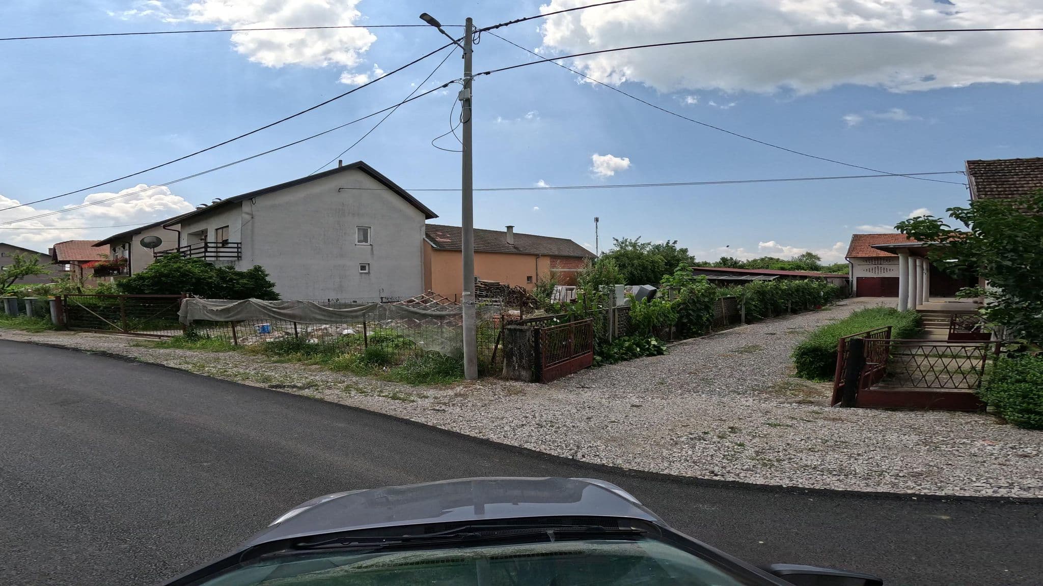 Street view near Phoenix, Novo Čiče — © vgorica360 (CC BY-SA · Mapillary)