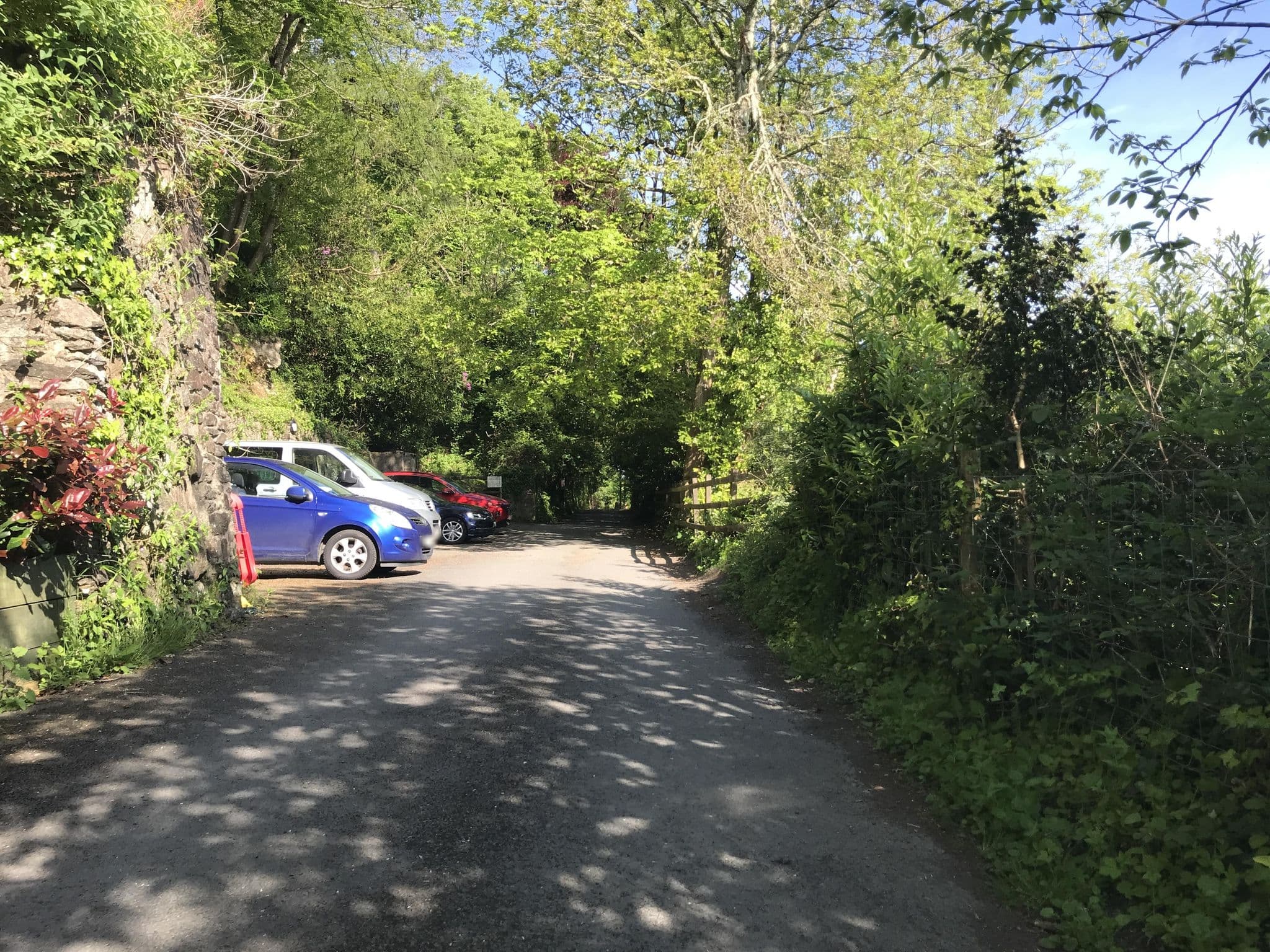 Street view near Part Hick Partnership, Lynton — © miguel_andrade (CC BY-SA · Mapillary)