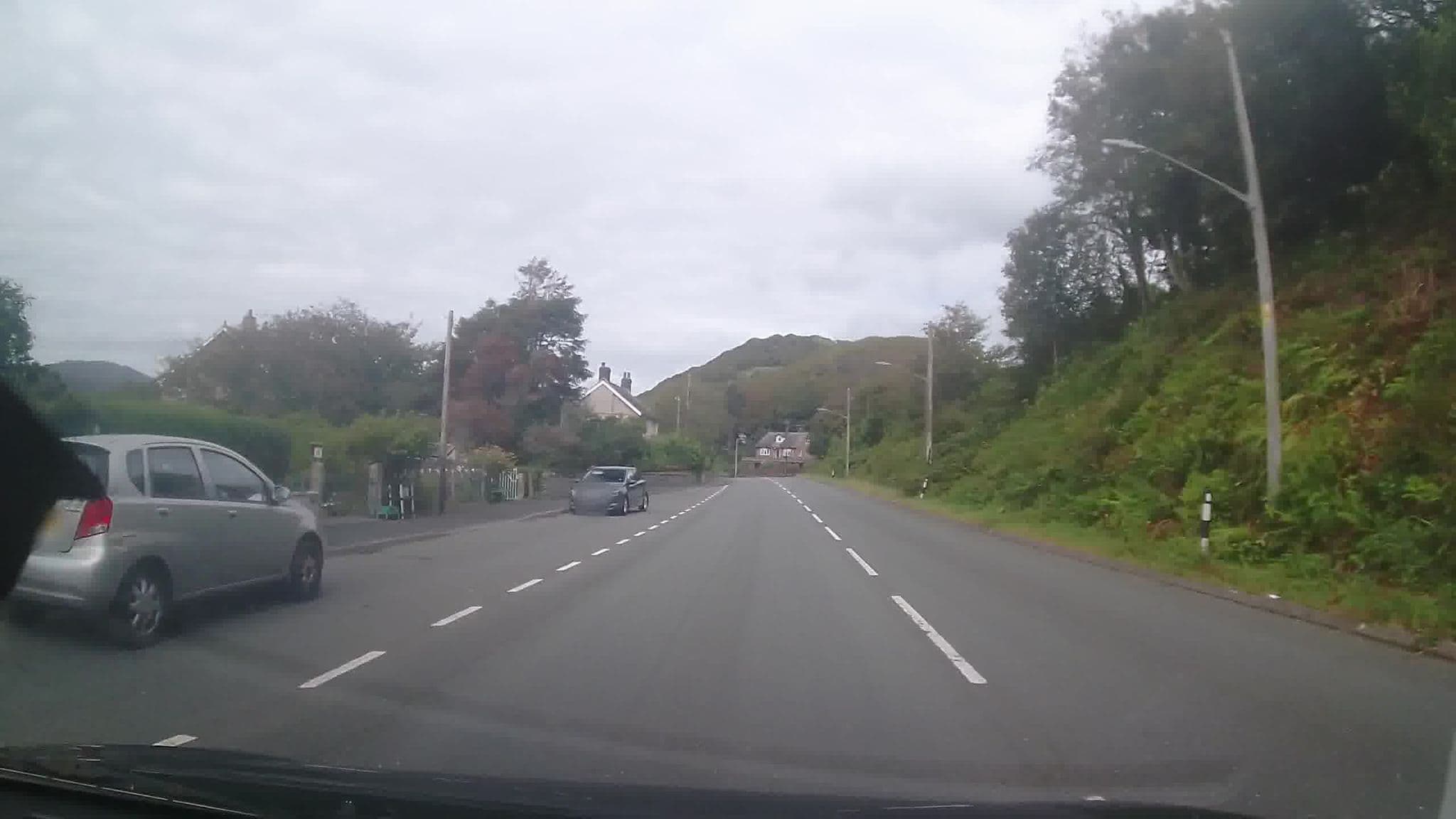 Street view near Sea View Guest House, Barmouth — © trigpoint (CC BY-SA · Mapillary)