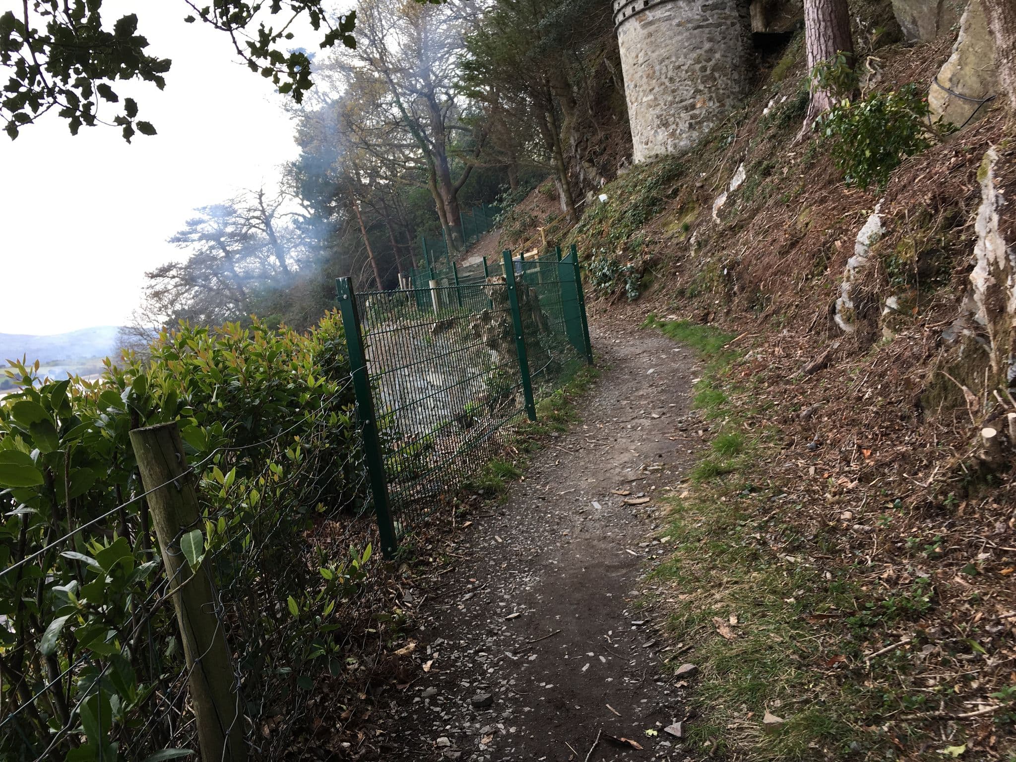 Street view near The Peacock Suite, Porthmadog — © gness (CC BY-SA · Mapillary)