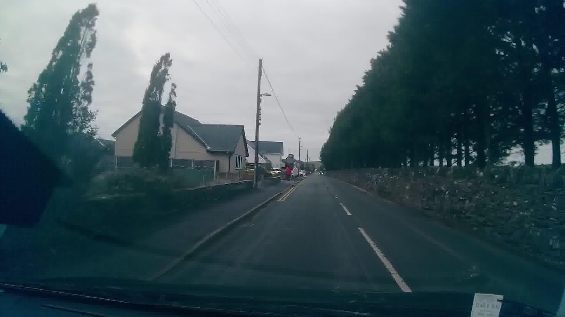 Street view near Jennifer Evans, Porthmadog — © trigpoint (CC BY-SA · Mapillary)
