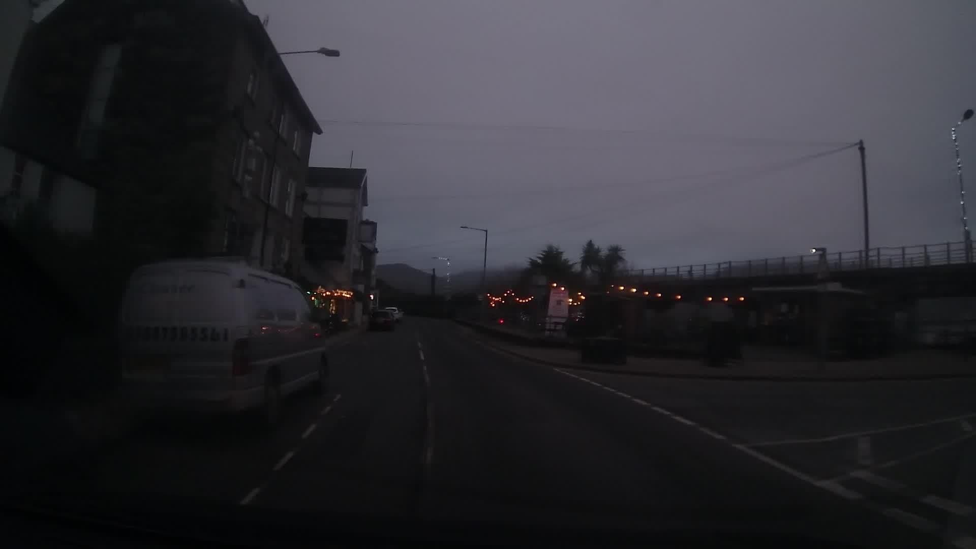 Street view near Harbour View Guest House, Barmouth — © trigpoint (CC BY-SA · Mapillary)