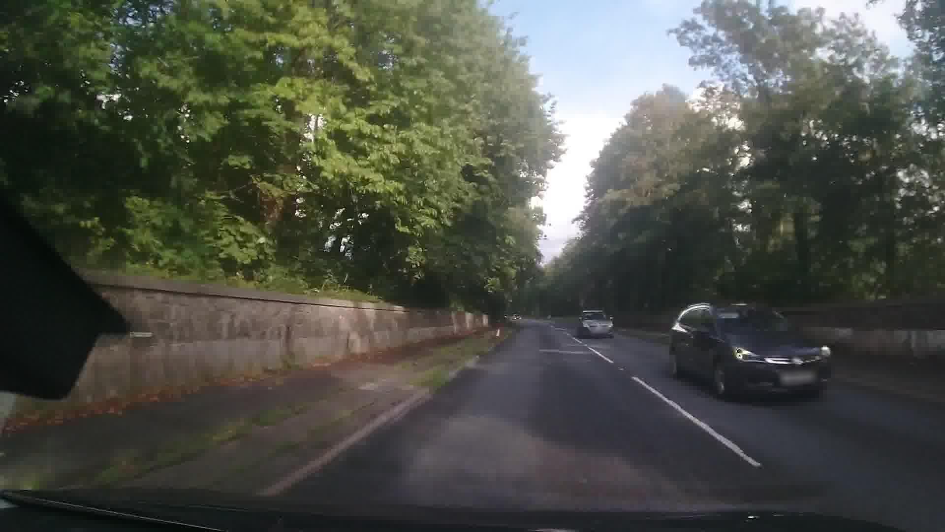 Street view near Fronallt Hotel Dolgellau, Dolgellau — © trigpoint (CC BY-SA · Mapillary)