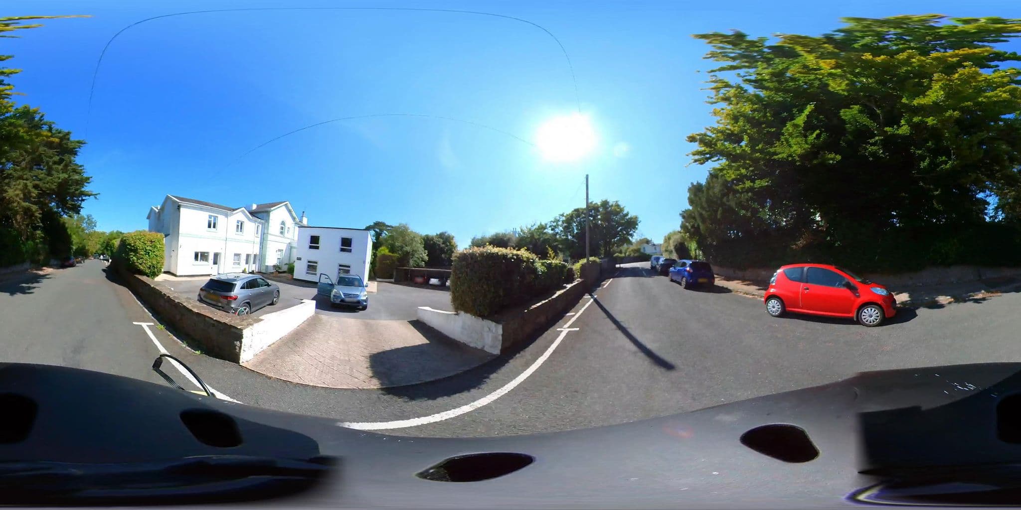 Street view near A Millward, Torquay — © TomBrough2024 (CC BY-SA · Mapillary)
