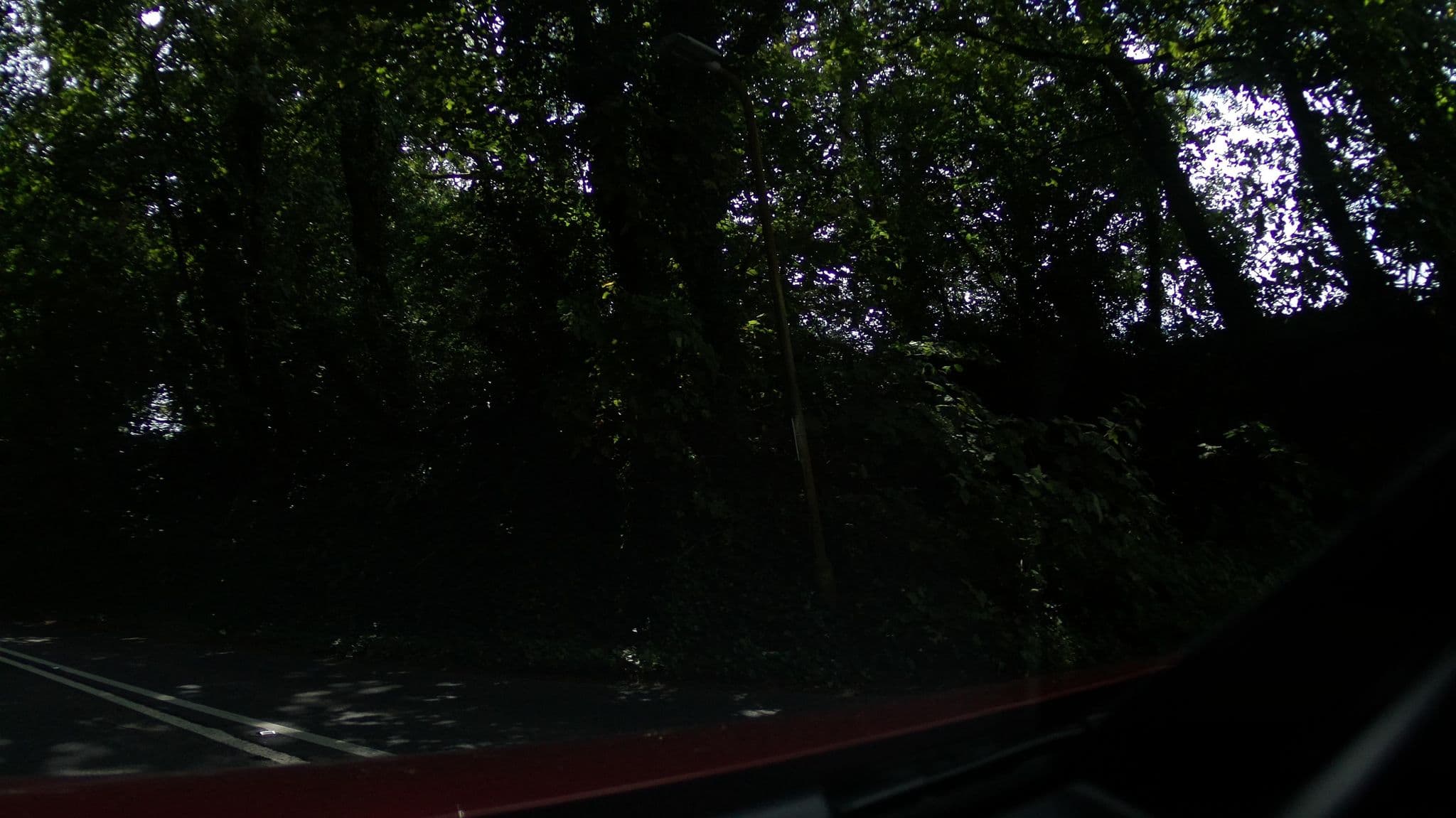 Street view near English Table, Kingskerswell — © southglos (CC BY-SA · Mapillary)