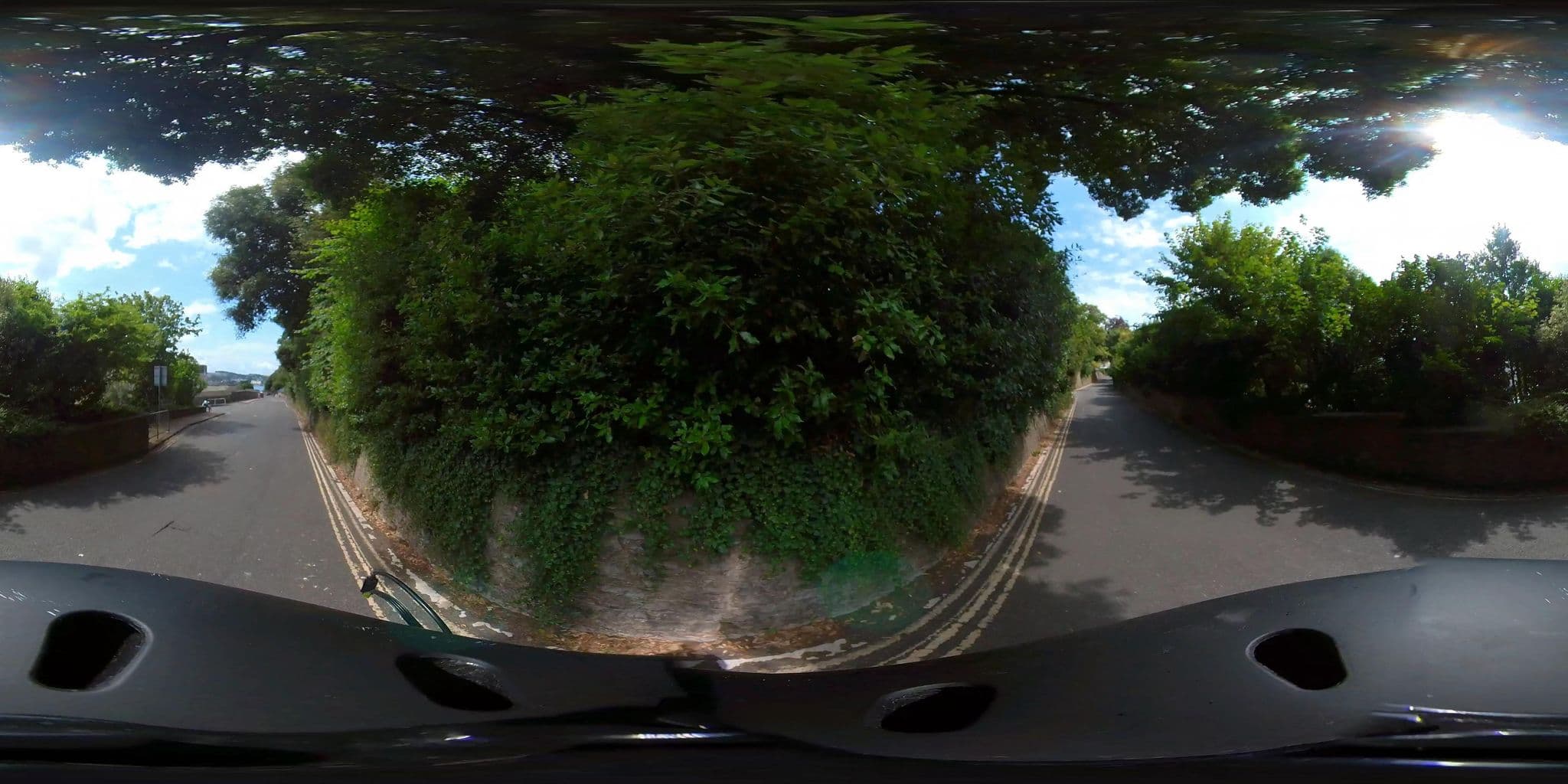 Street view near Room 231, Torquay — © TomBrough2024 (CC BY-SA · Mapillary)