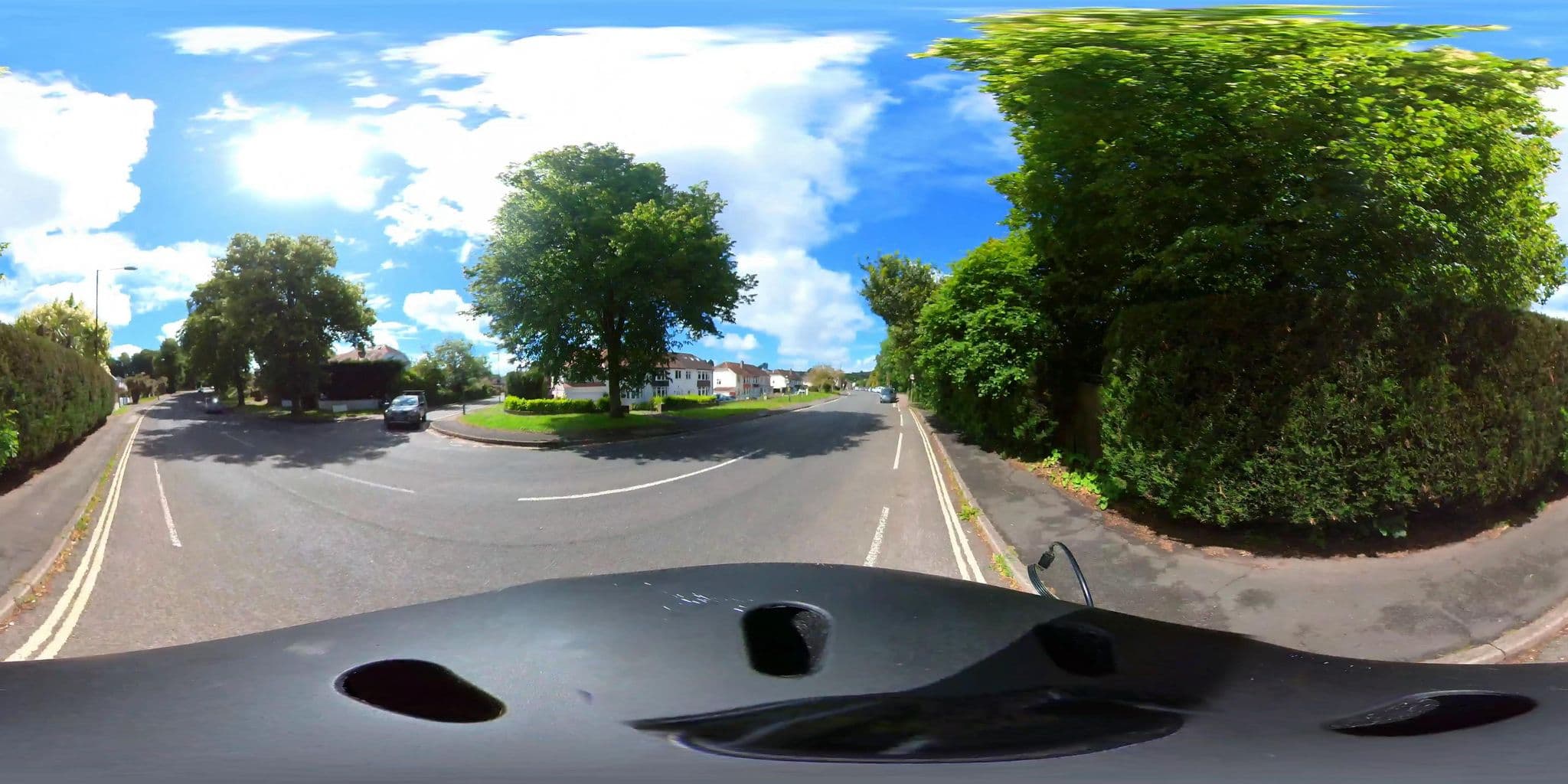 Street view near Mandalay Guest House, Kingskerswell — © TomBrough2024 (CC BY-SA · Mapillary)
