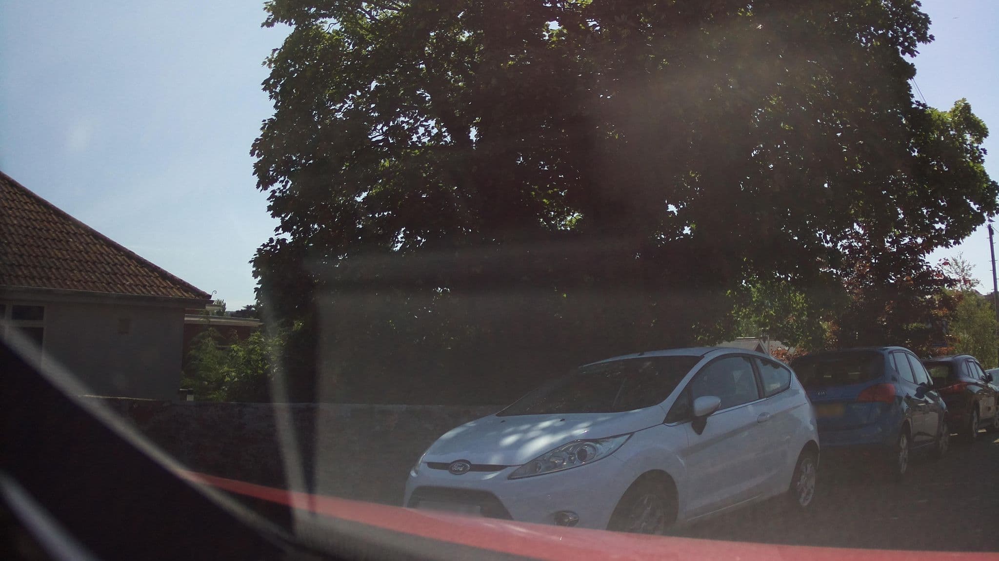 Street view near Mydevonholidays, Paignton — © southglos (CC BY-SA · Mapillary)