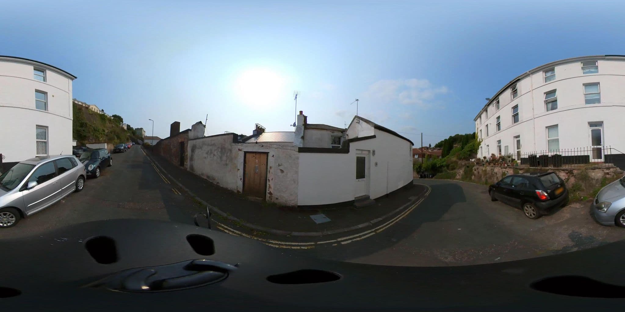 Street view near Madrepore, Torquay — © TomBrough2024 (CC BY-SA · Mapillary)
