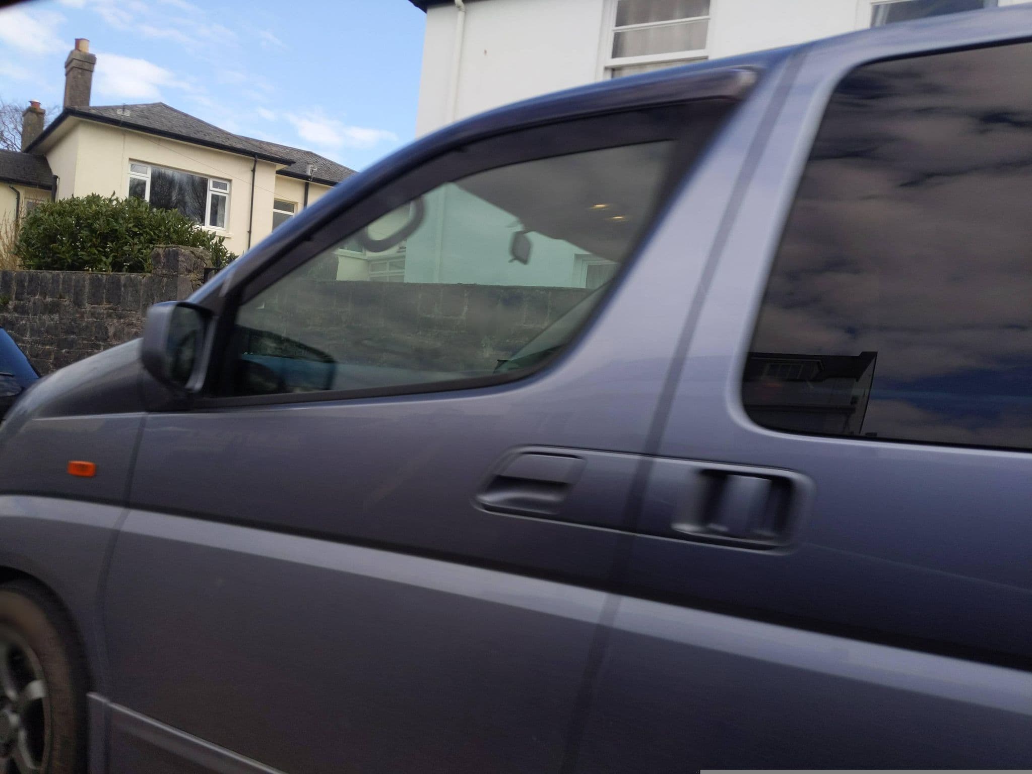 Street view near Silverton Holiday Apartments, Torquay — © WaggyDog (CC BY-SA · Mapillary)
