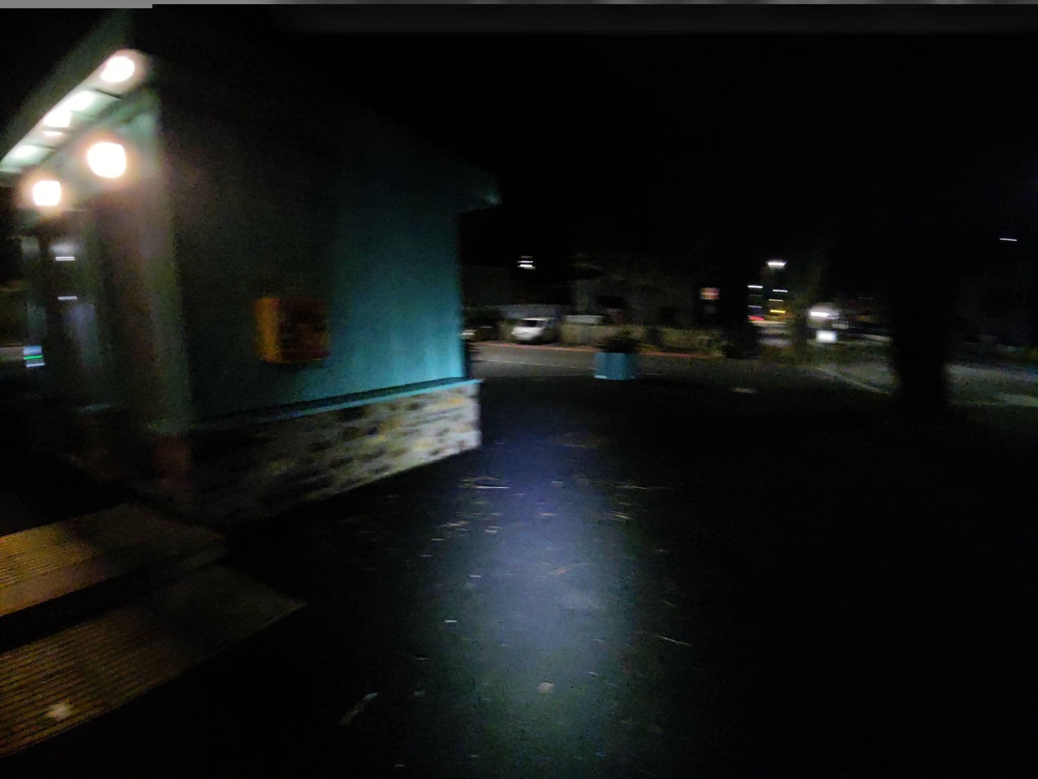 Street view near Newcroft Guest House, Torquay — © WaggyDog (CC BY-SA · Mapillary)