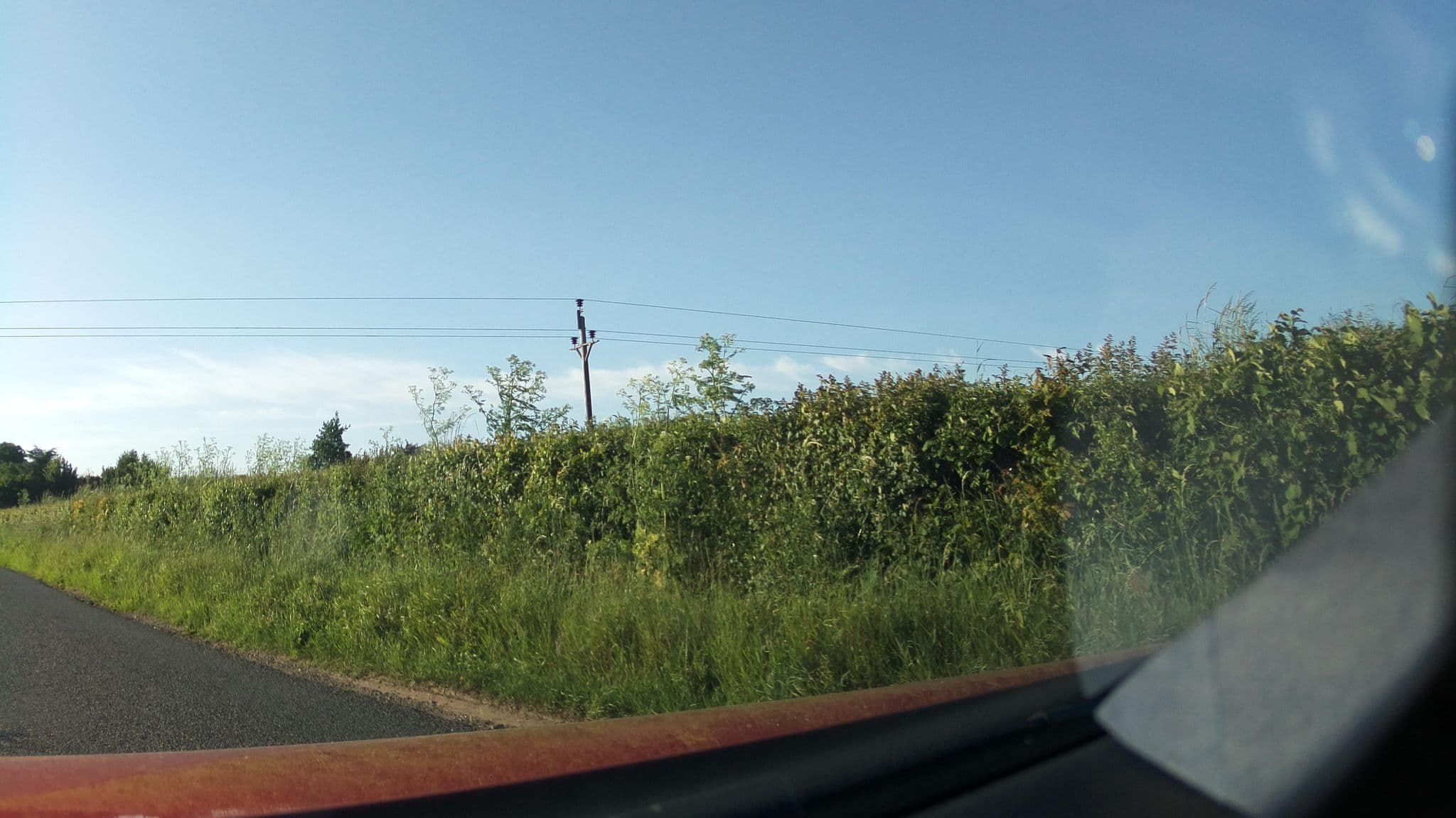 Street view near Mercure Paris cusset Opera, Whimple — © southglos (CC BY-SA · Mapillary)