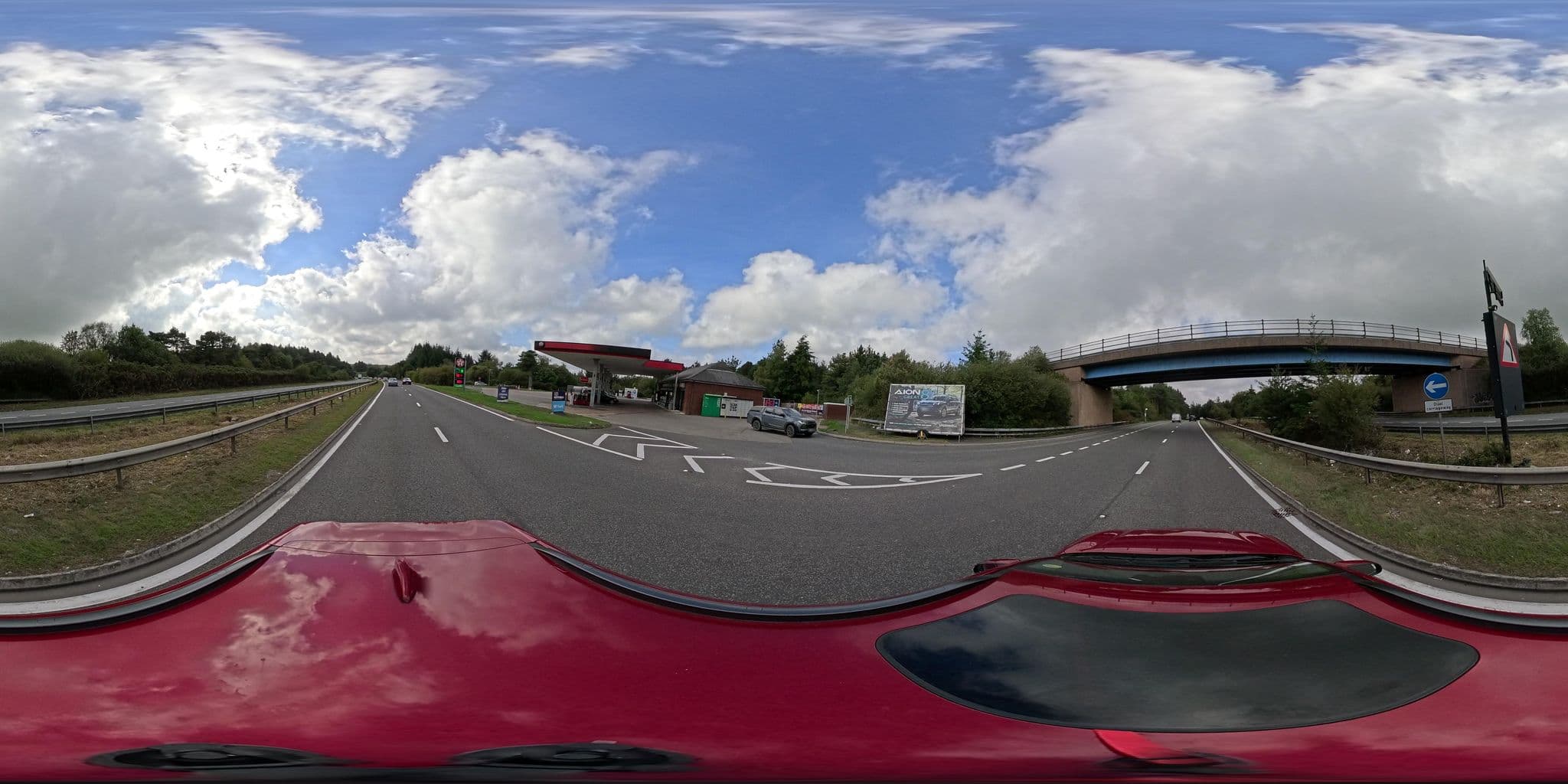Street view near Alice Creed, Kenton — © southglos (CC BY-SA · Mapillary)