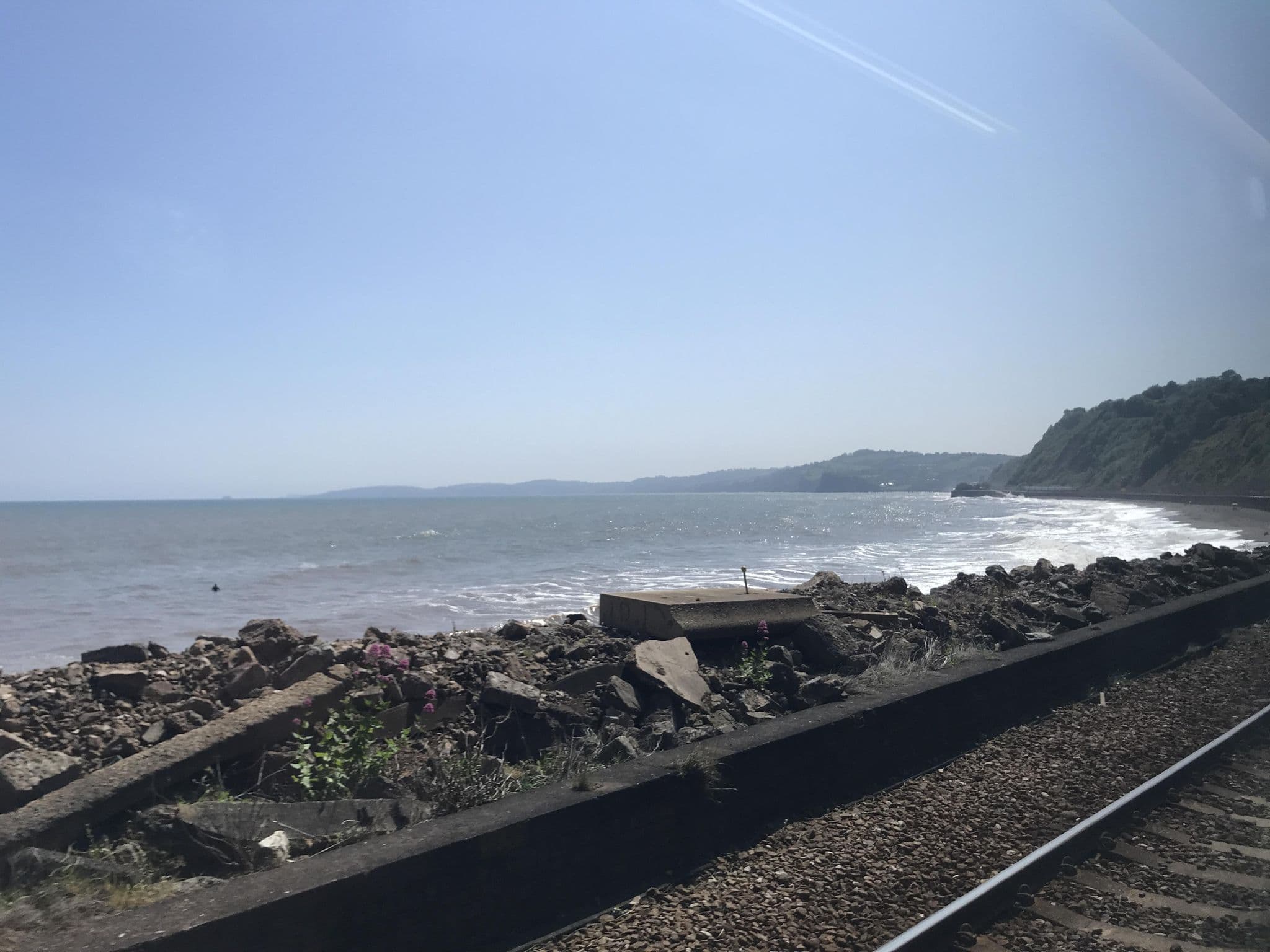 Street view near The Coach House, Dawlish — © miguel_andrade (CC BY-SA · Mapillary)