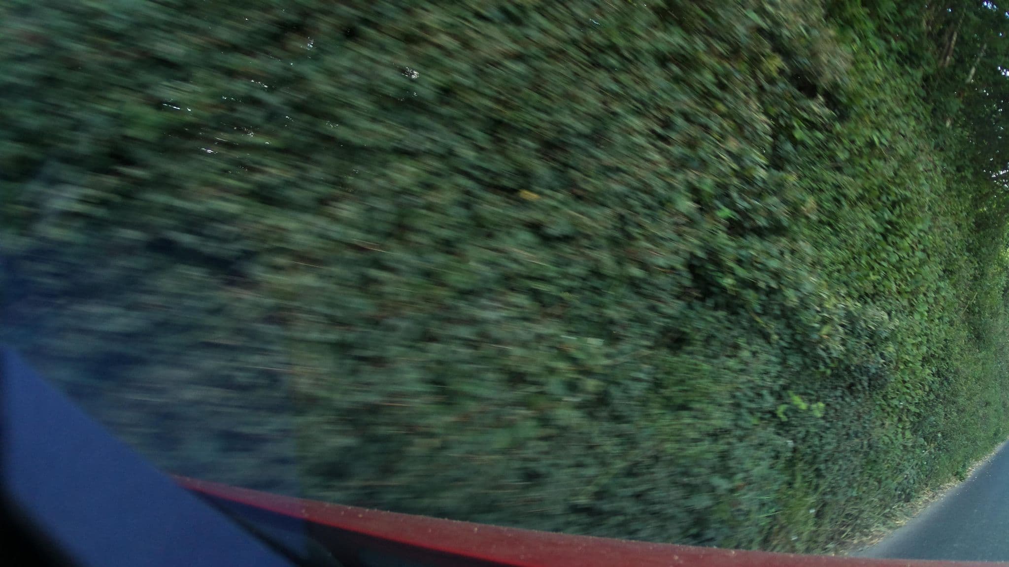 Street view near Bickleigh Cottage, Tiverton — © southglos (CC BY-SA · Mapillary)