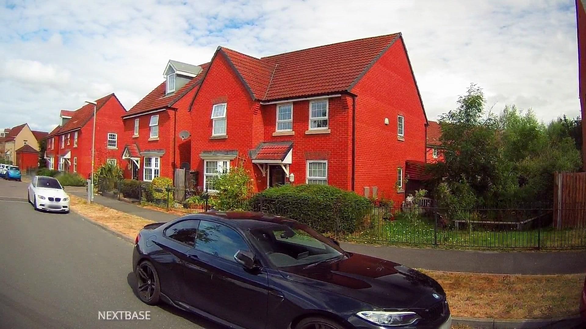 Street view near Premier Travel Inn, Taunton — © ukchris (CC BY-SA · Mapillary)