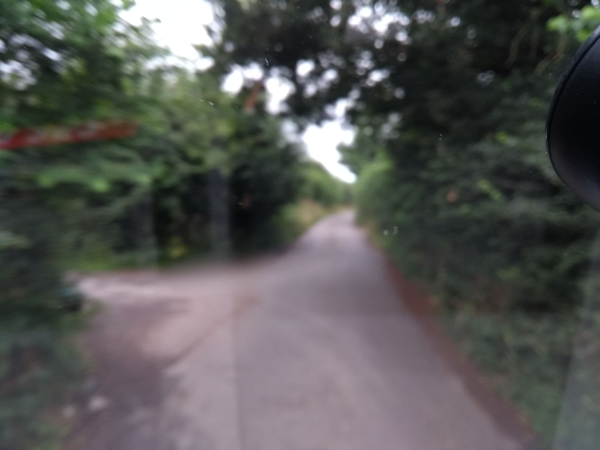 Street view near Greenway Farm, Bridgwater — © ukchris (CC BY-SA · Mapillary)