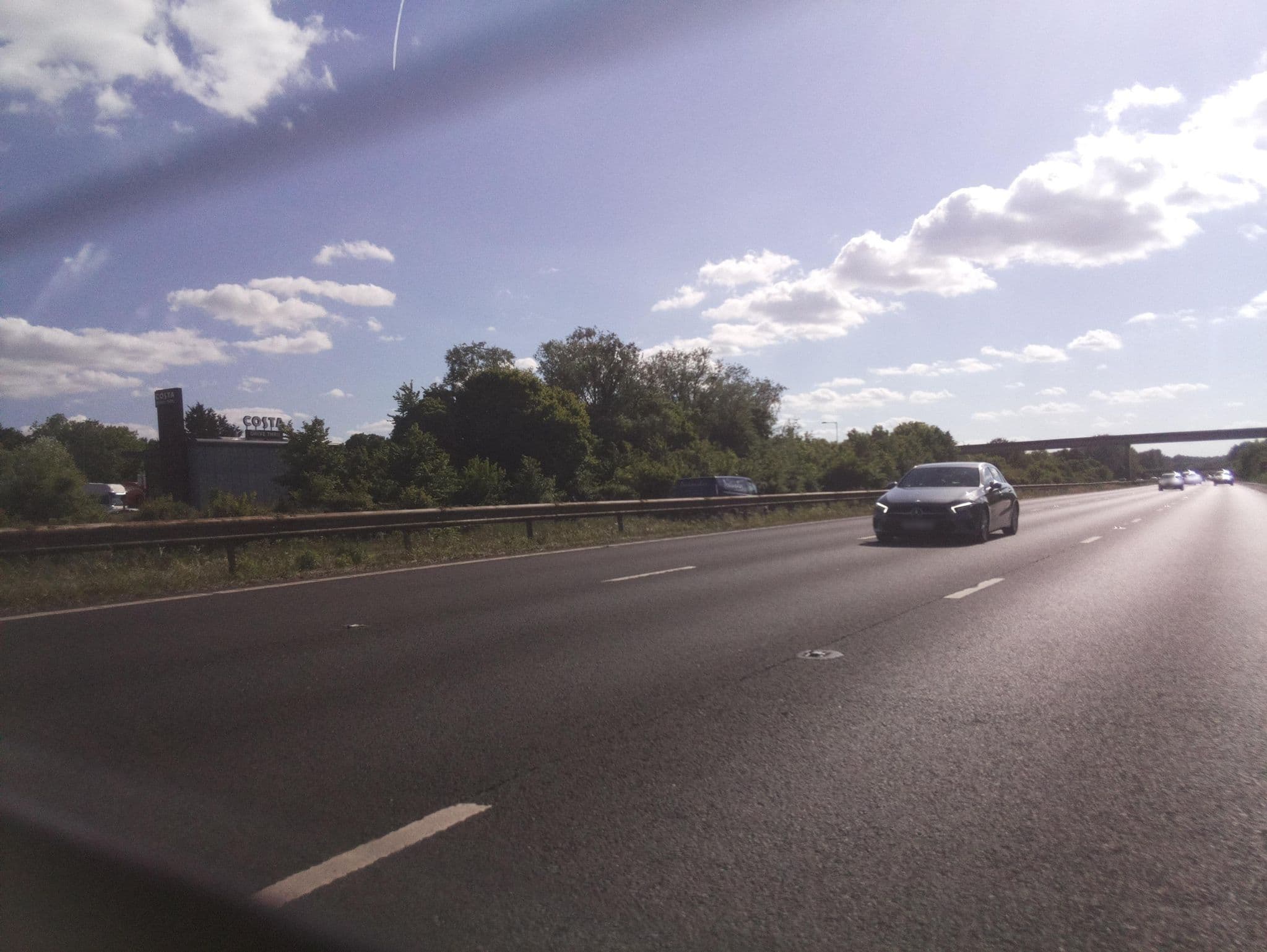Street view near Days Inn by Wyndham, Taunton — © southglos (CC BY-SA · Mapillary)